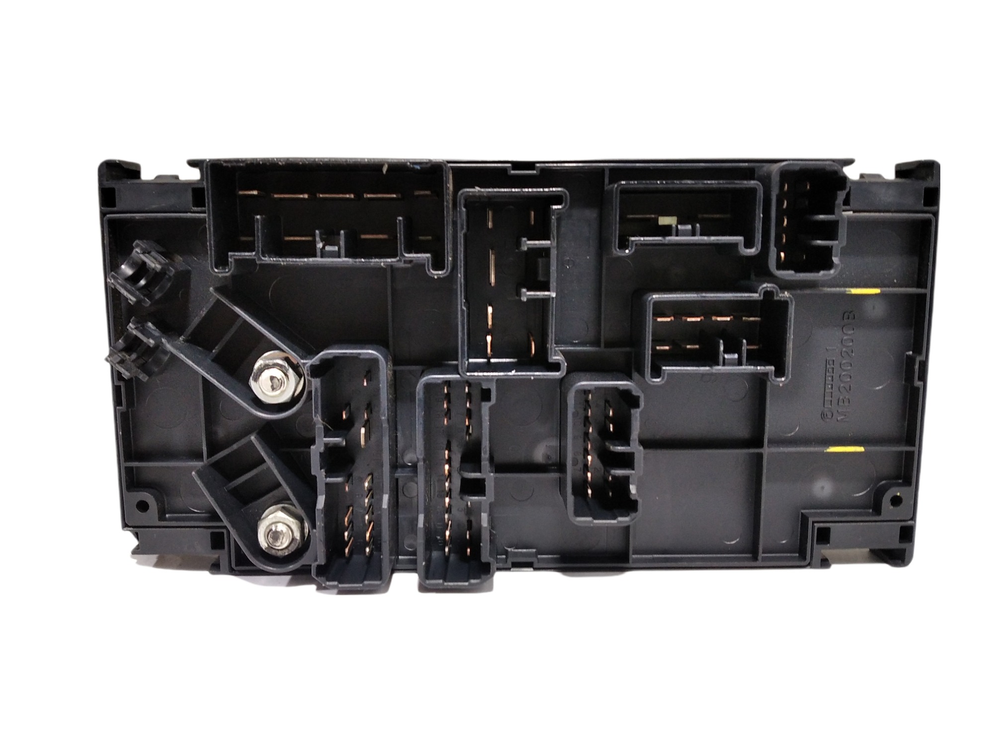 Caixa Fusíveis Externa Subaru Impreza 2.0 4×4 2009 V375 6