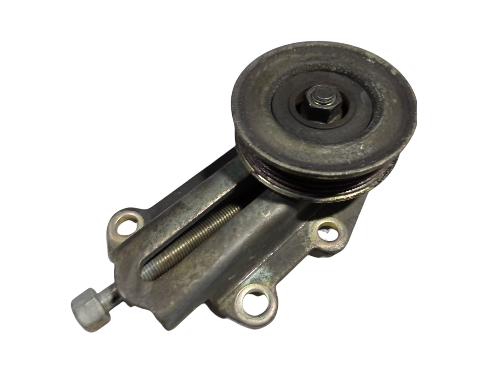 Esticador Correia Alternador Pajero Sport 2001 V262 4