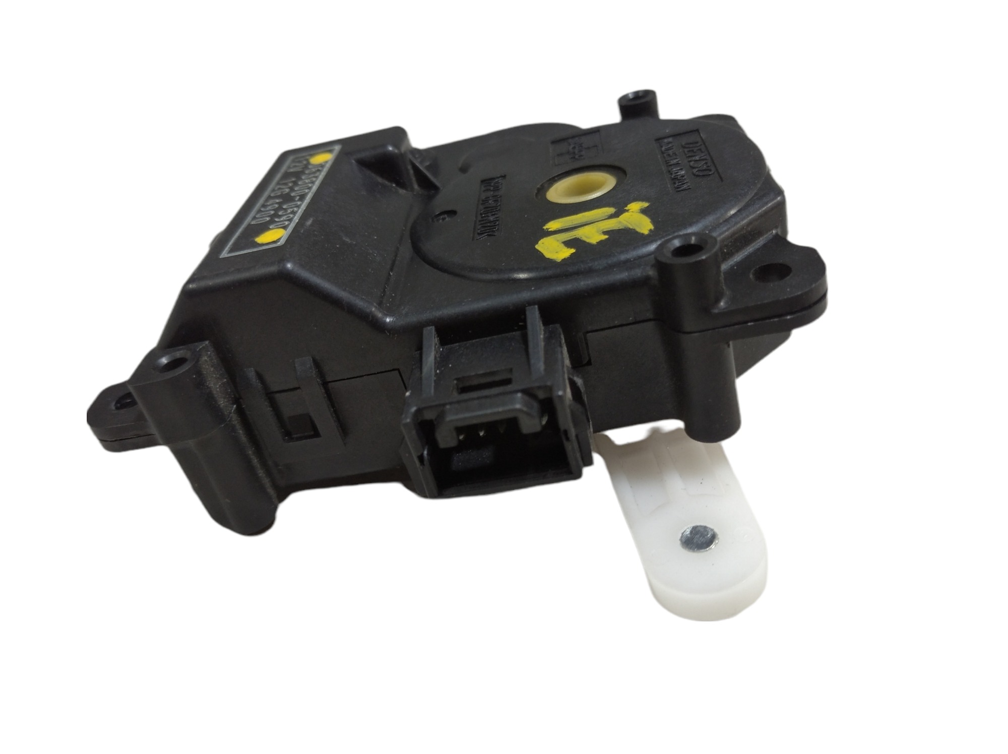 Motor Atuador Inferior Esquerdo Ar Lexus Es330 2006 V357 3