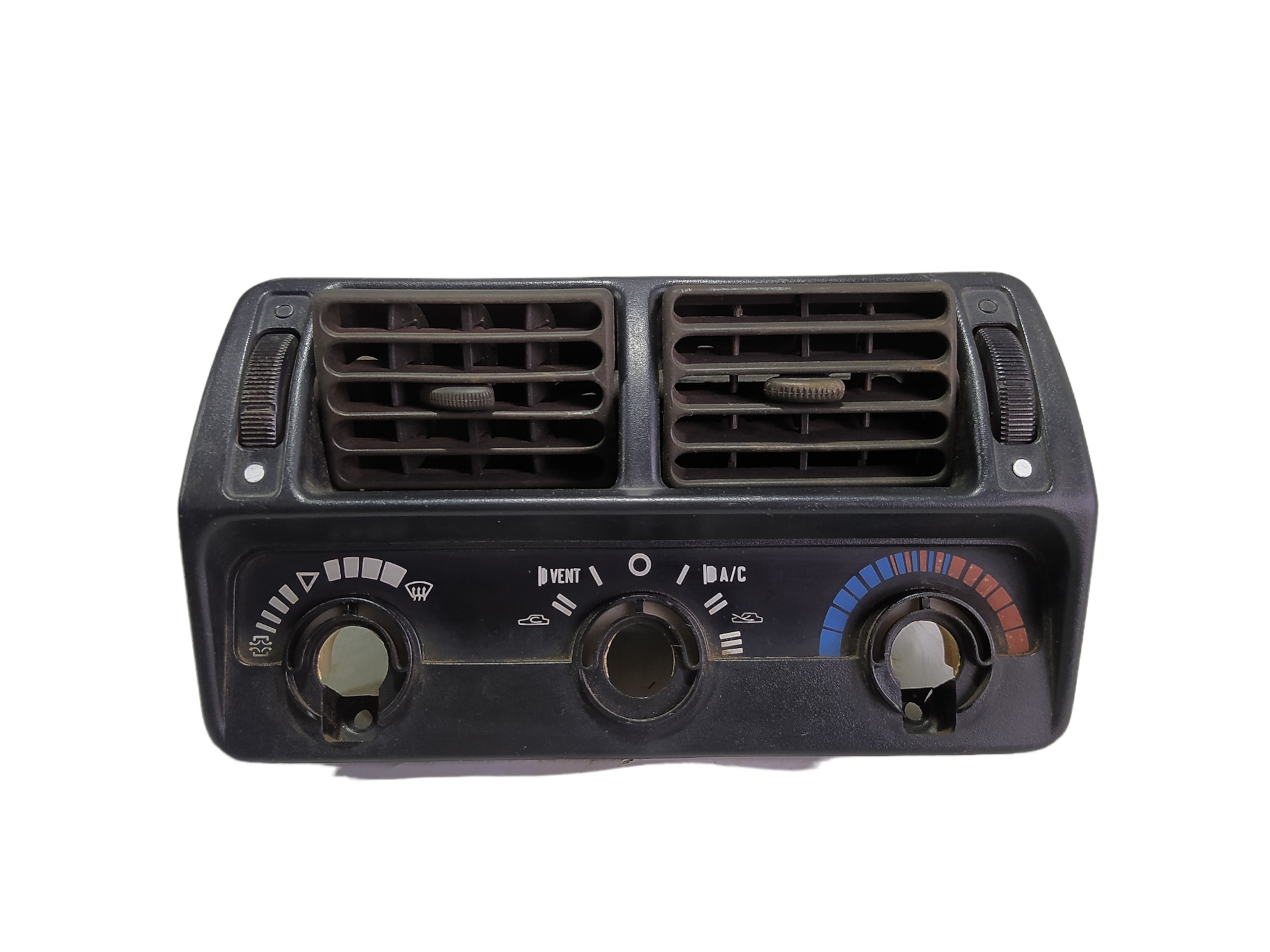 Difusor De Ar Ford Escort Verona 87 A 92 86aub014l21ca Vl 6