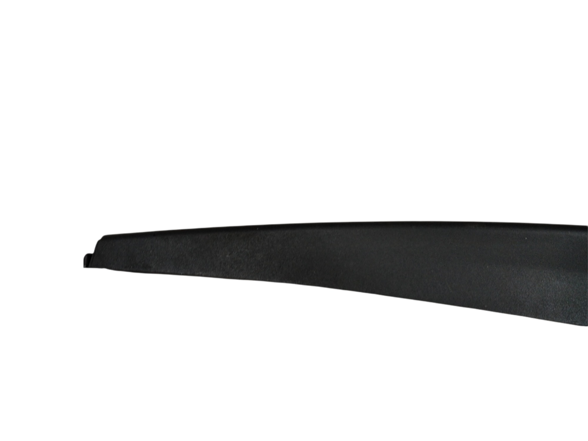 Acabamento Rack Teto Dianteiro Direito Volvo Xc70 2005 V64 Preto 3
