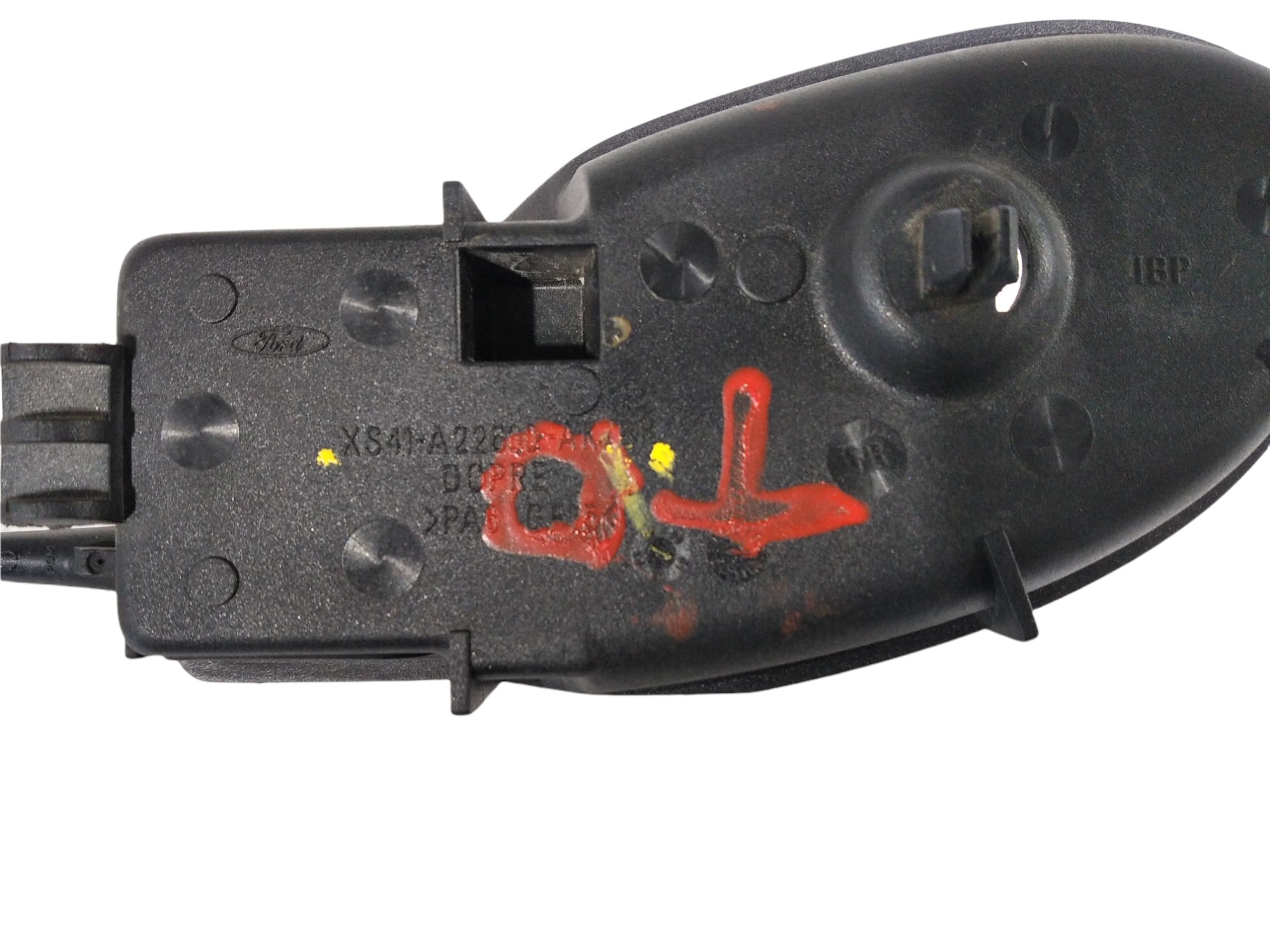 Maçaneta Interna Direit Ford Focus 2001 A 2008 Com Cabo V267 Dianteira 6