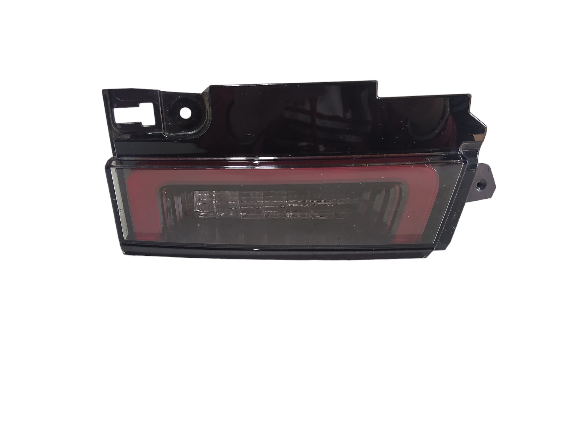 Lanterna Tampa Traseira Direita Evoque 22 V572  K8d213a420ac Direito/passageiro Vermelho 5