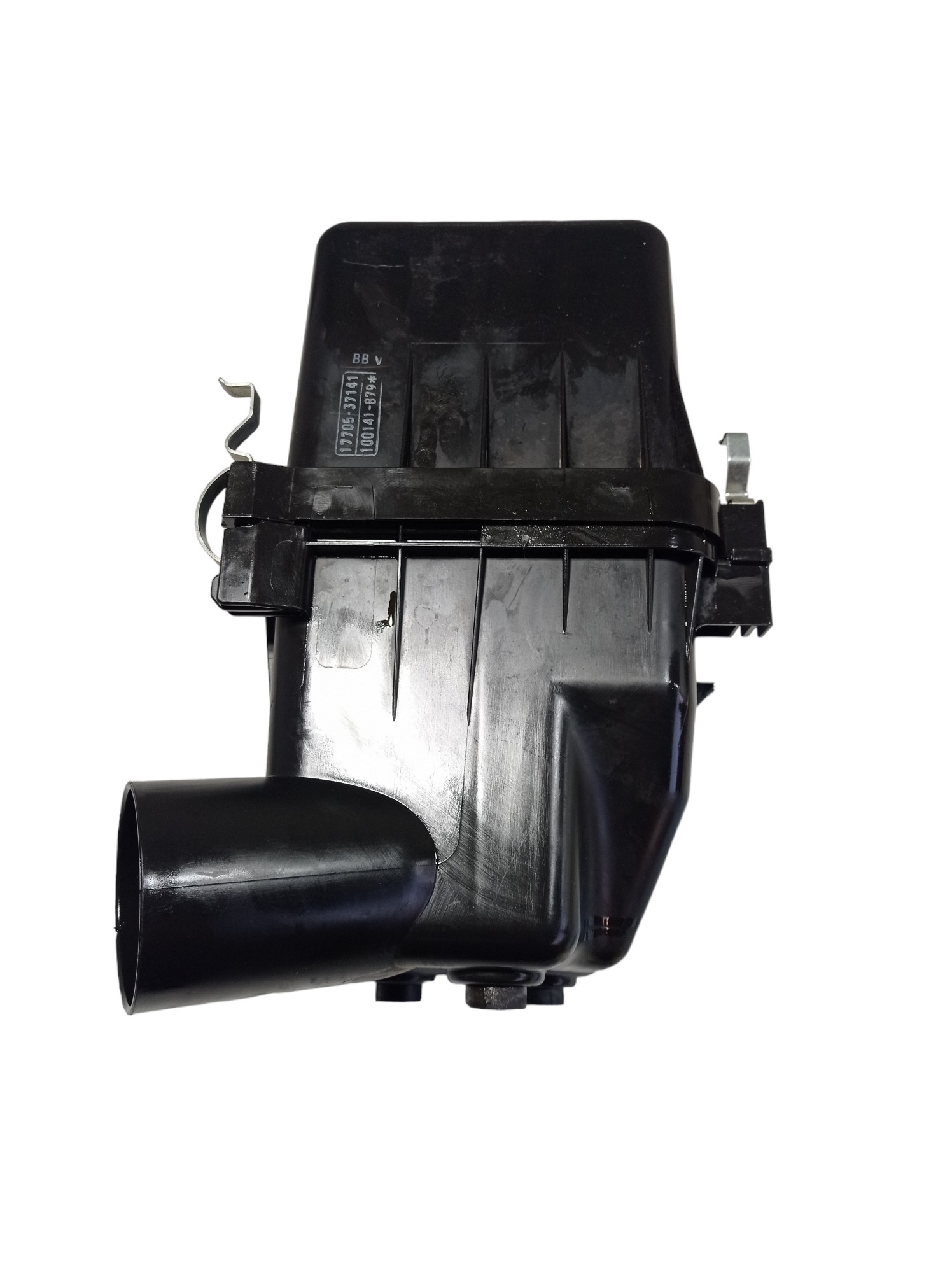 Caixa Filtro Ar Toyota Rav4 2.0 2018 V553