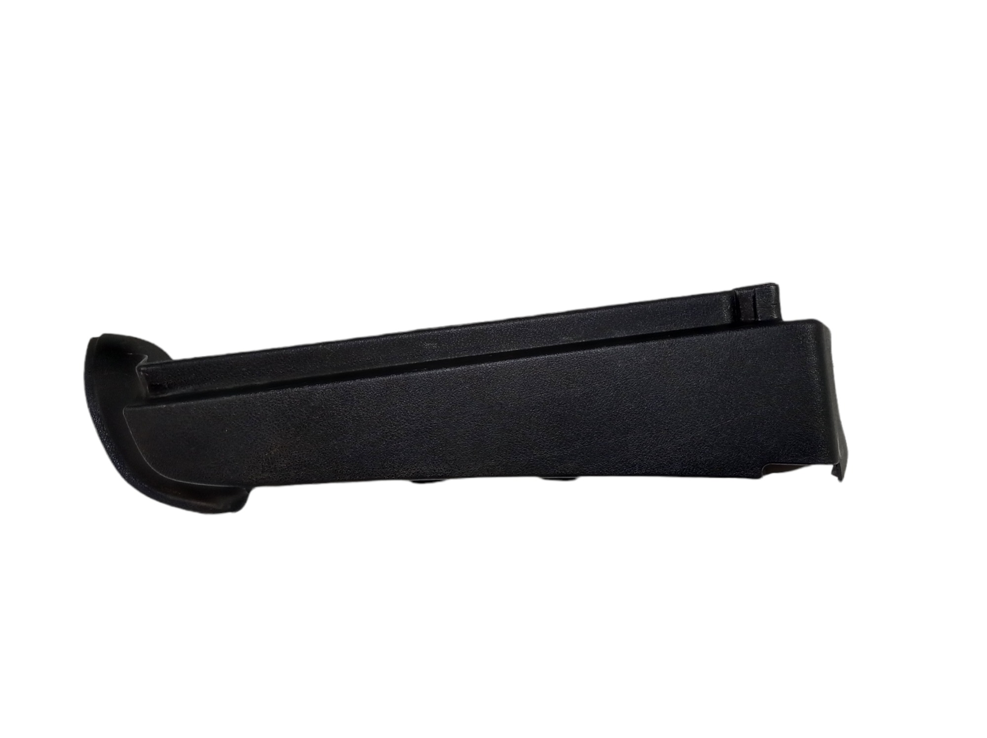 Suporte Tampão Traseiro Direito Vw Golf 2001 2.0 V454 2