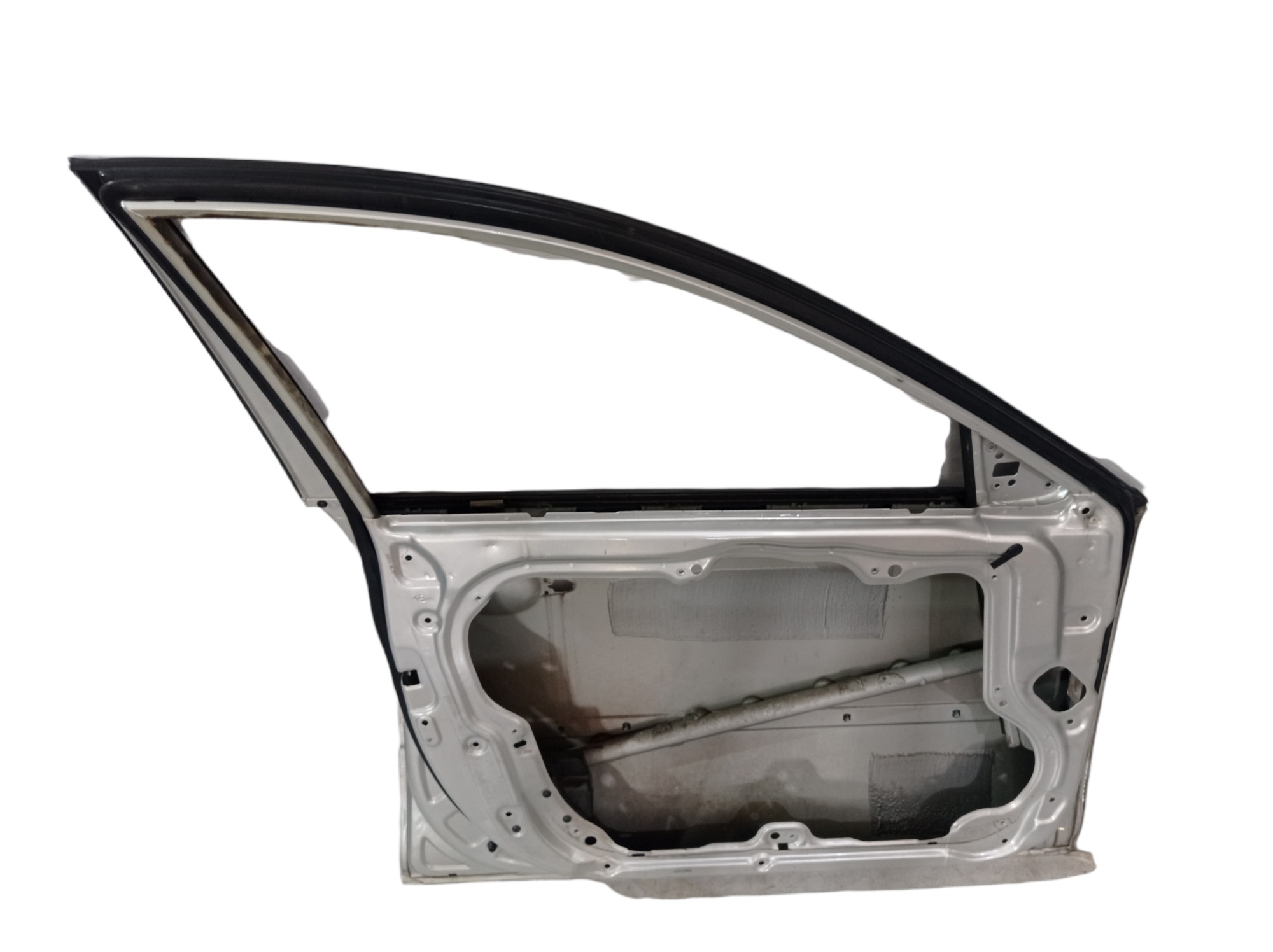 Porta Dianteira Esquerda Hyundai Azera Gls 2010 3.3 V6 V459 6