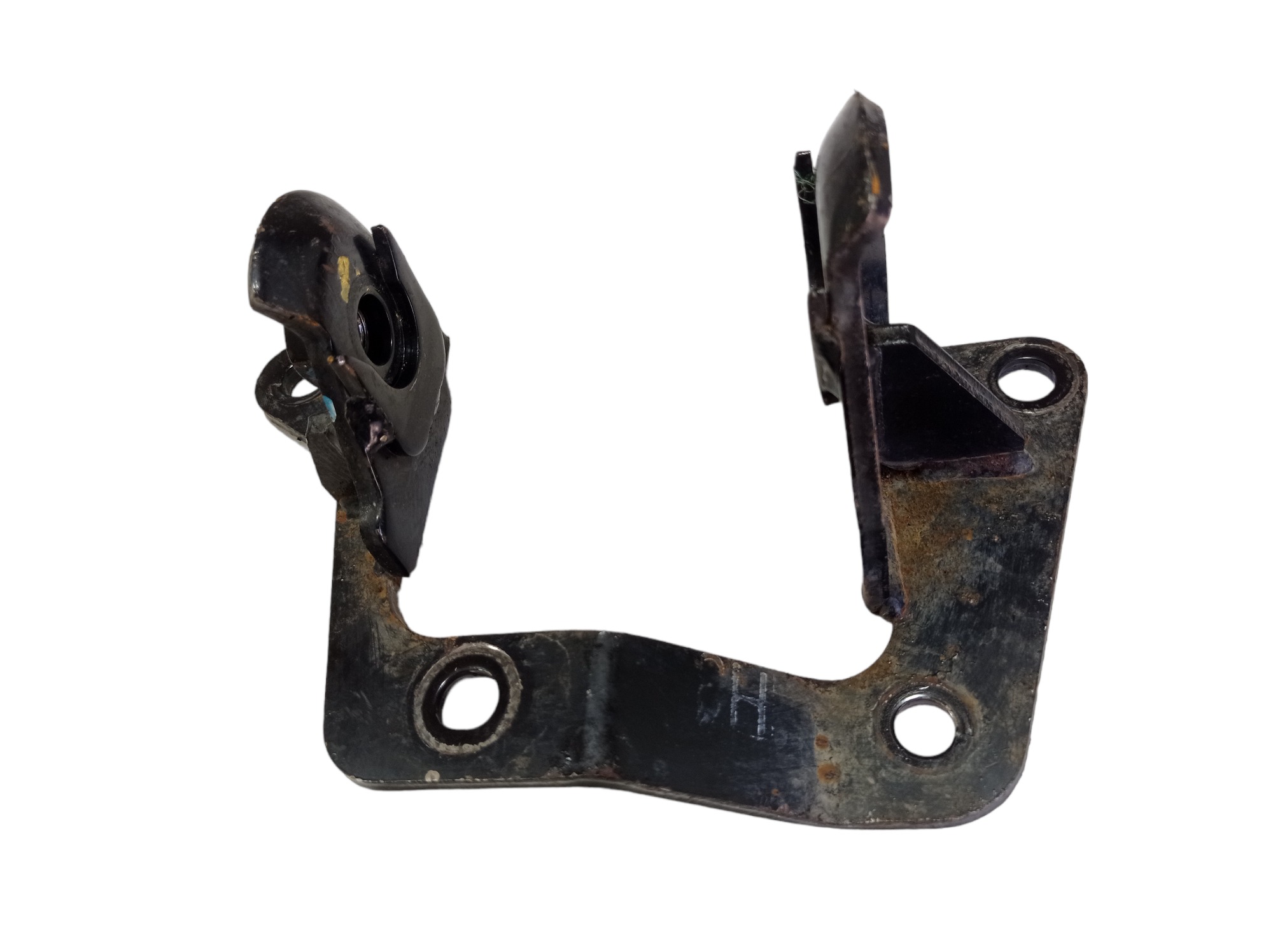 Suporte Coxim Esquerdo Câmbio Kia Opirus 2008 V581 2
