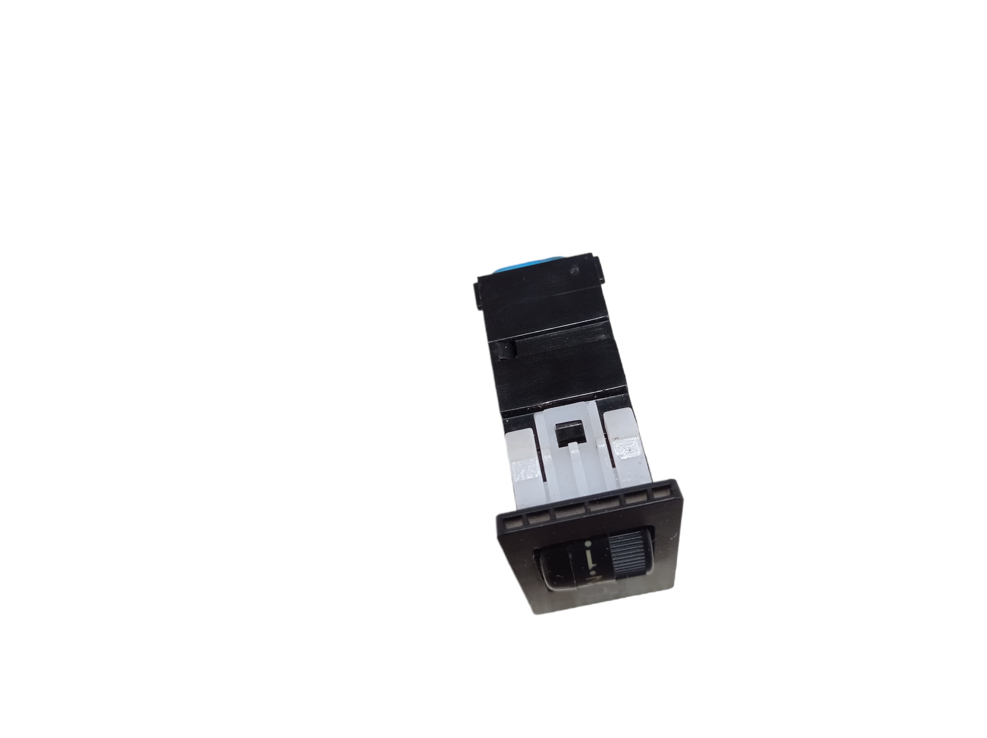 Botao Comando Farol Jac T6 2014 A 2016 V554 4