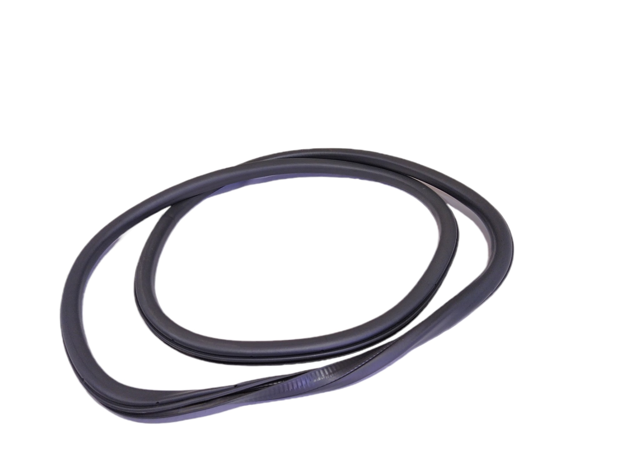 Borracha Porta Traseira Esquerda Ford Fusion 2015 V464 3
