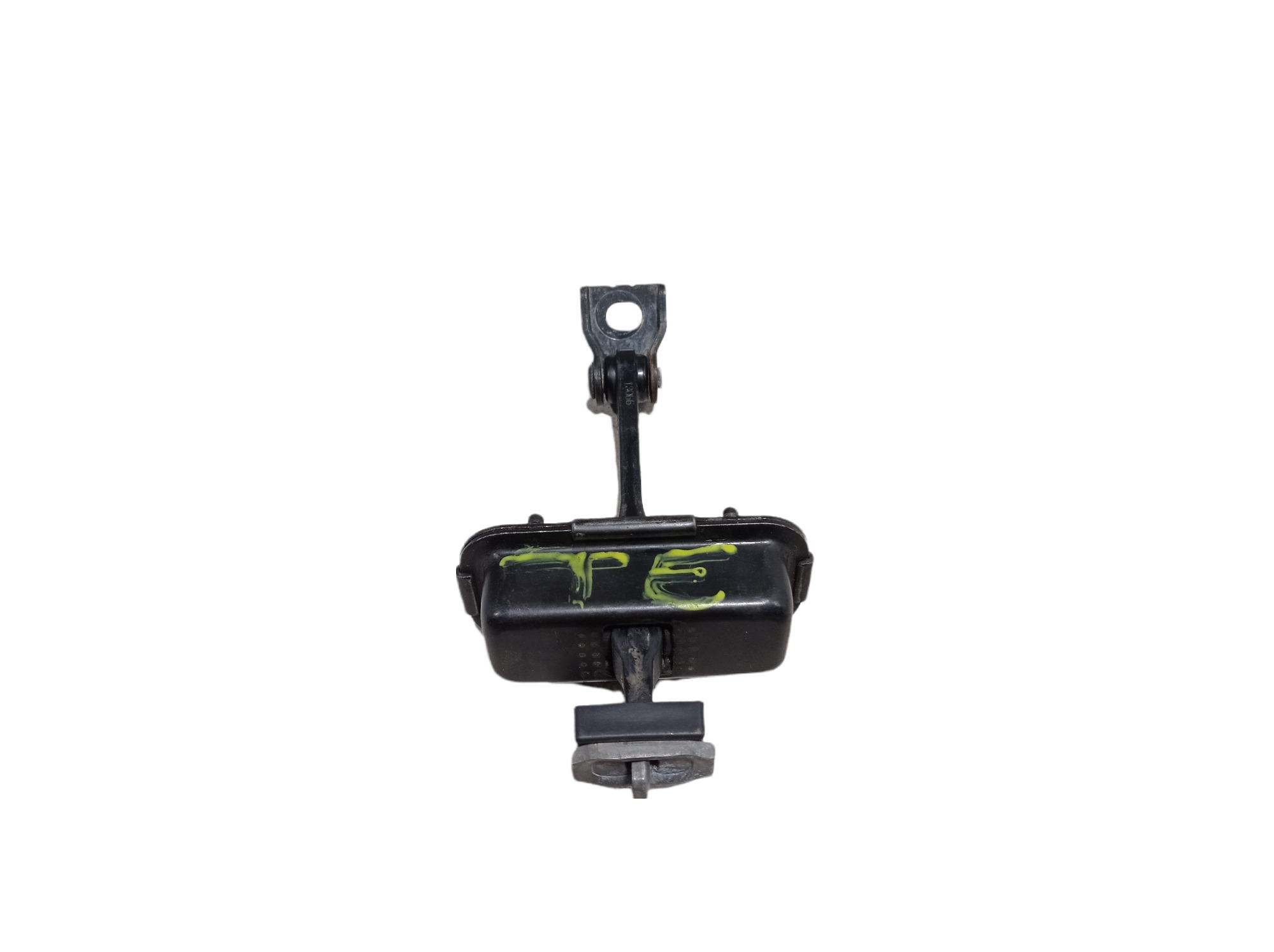 Limitador Porta Traseira Esquerda Peugeot 208 2014 V312 2
