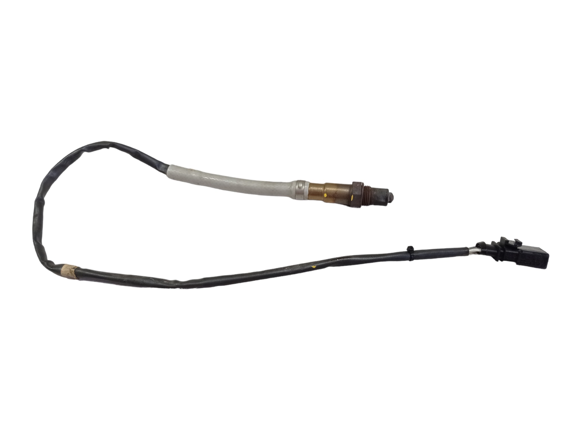 Sonda Lambda Secundária Vw Golf Gti 2019 06k906262 V563 2