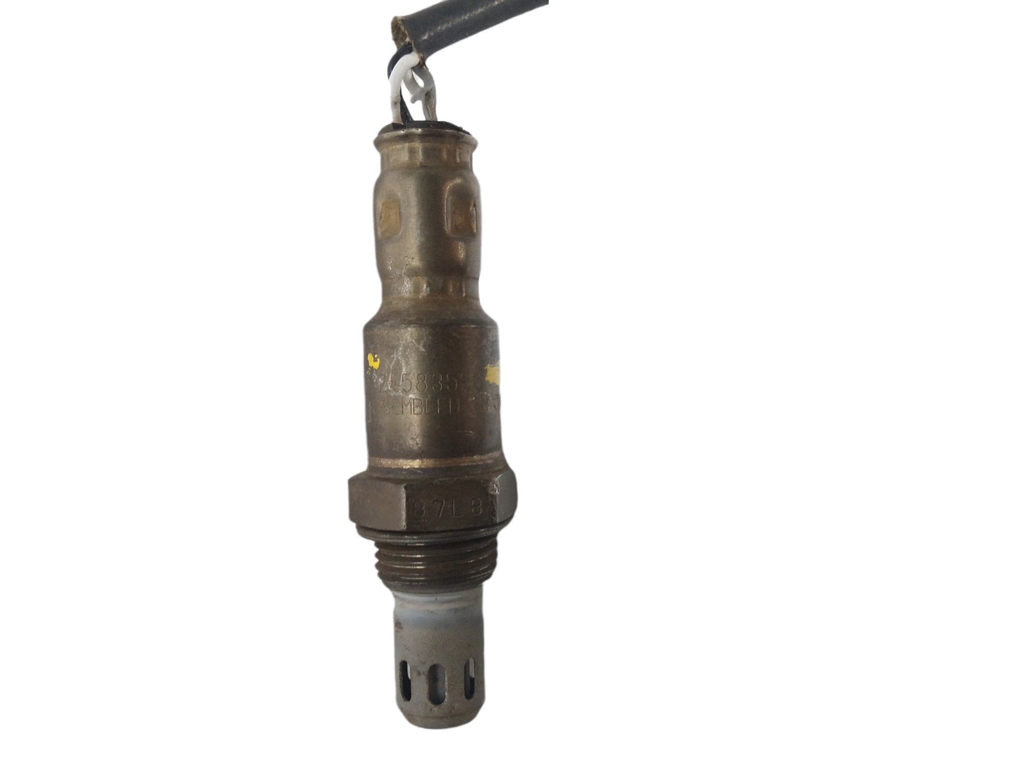 Sonda Lambda Superior Gm Prisma 1.4 2019 V338 24583550 7