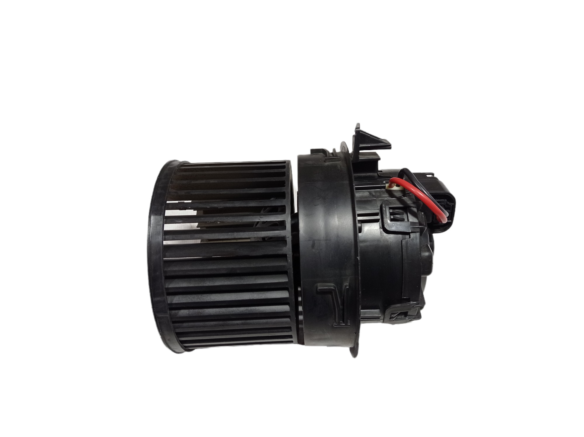 Ventoinha Ventilador Ar Forçado Peugeot 2008 2017 V437
