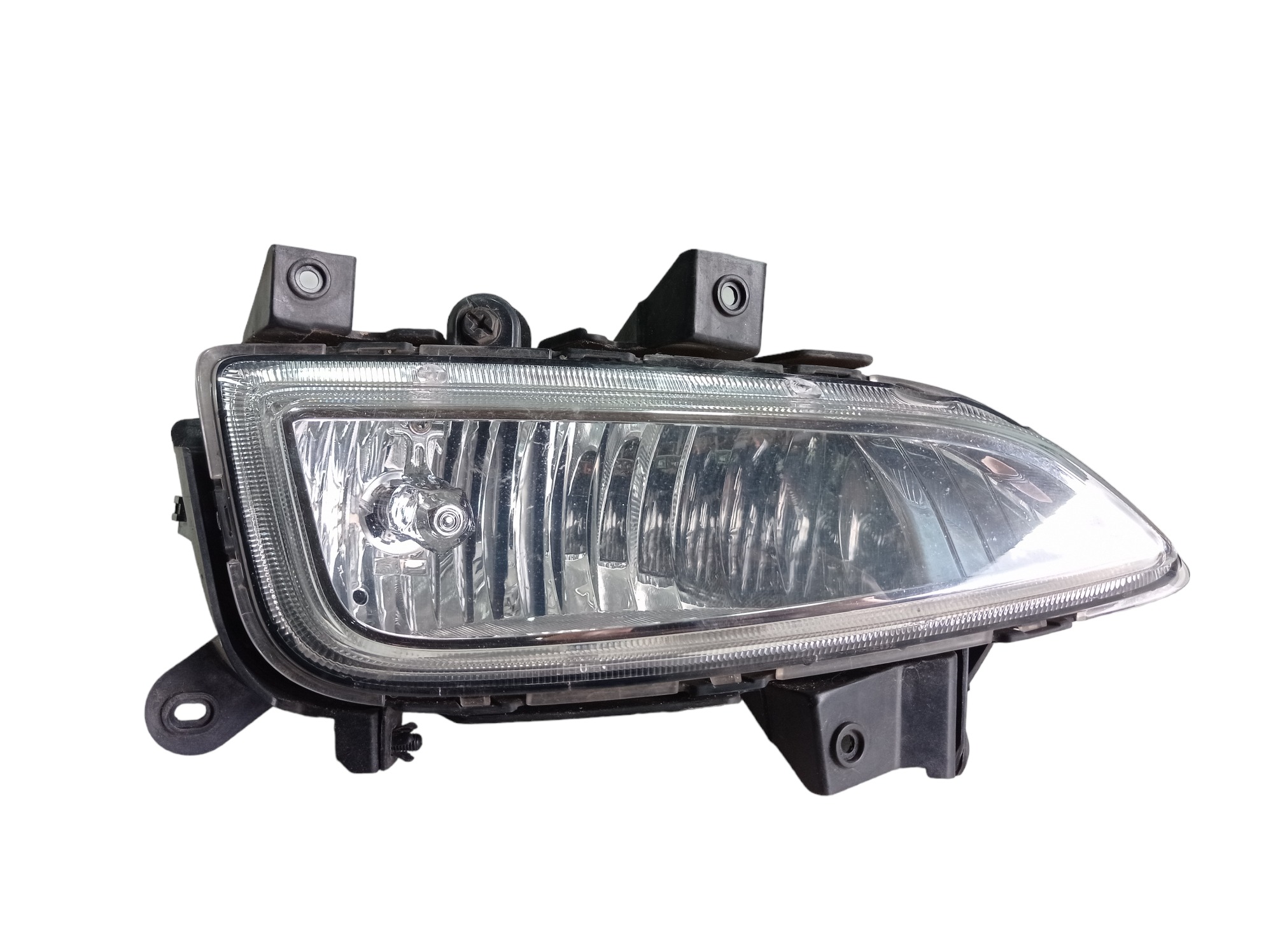 Farol De Milha Esquerdo Hyundai Ix35 2019 922012sxxx V556 6