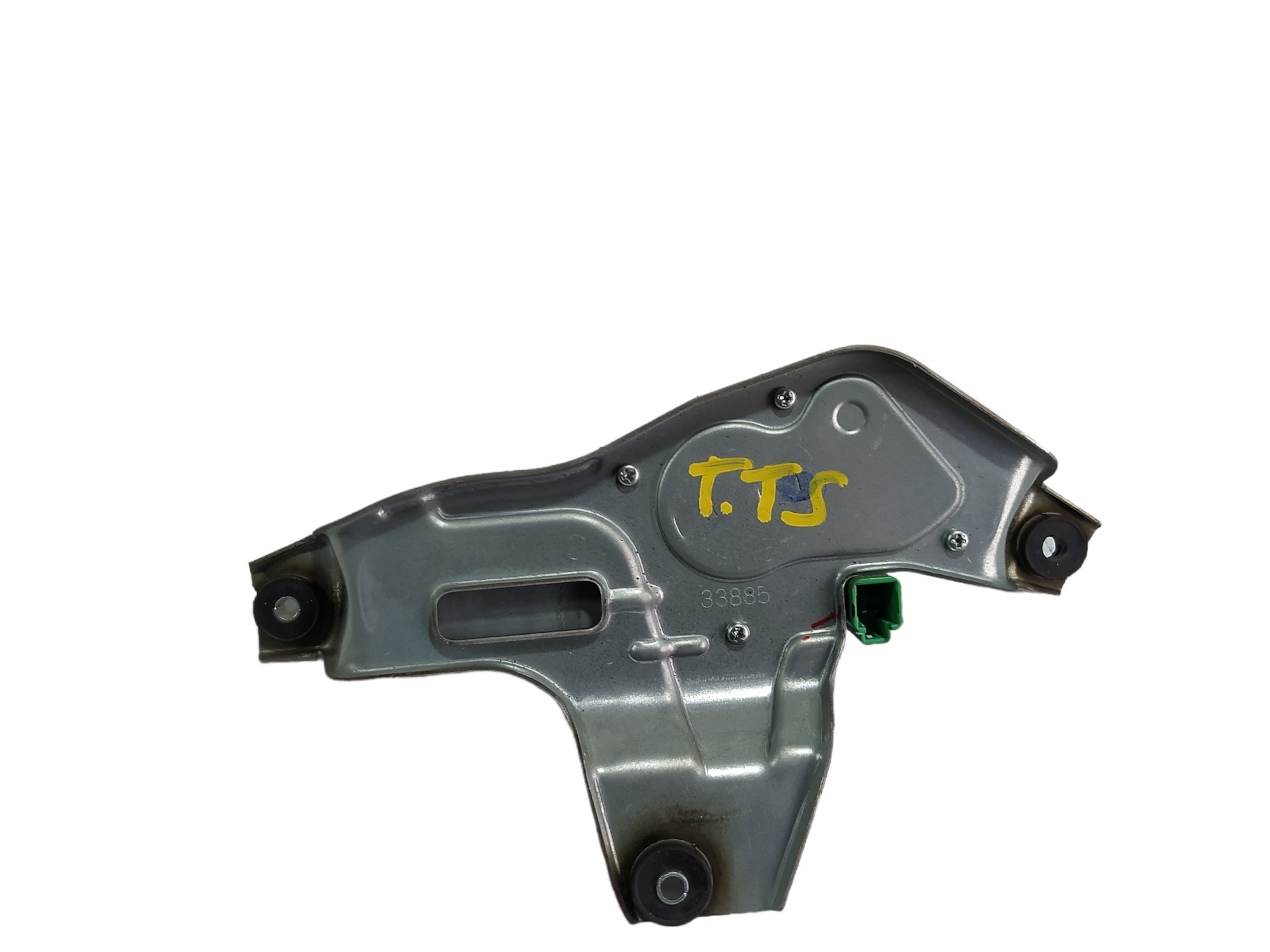 Motor Limpador Traseiro Mitsubishi Pajero Dakar 2011 V491 1