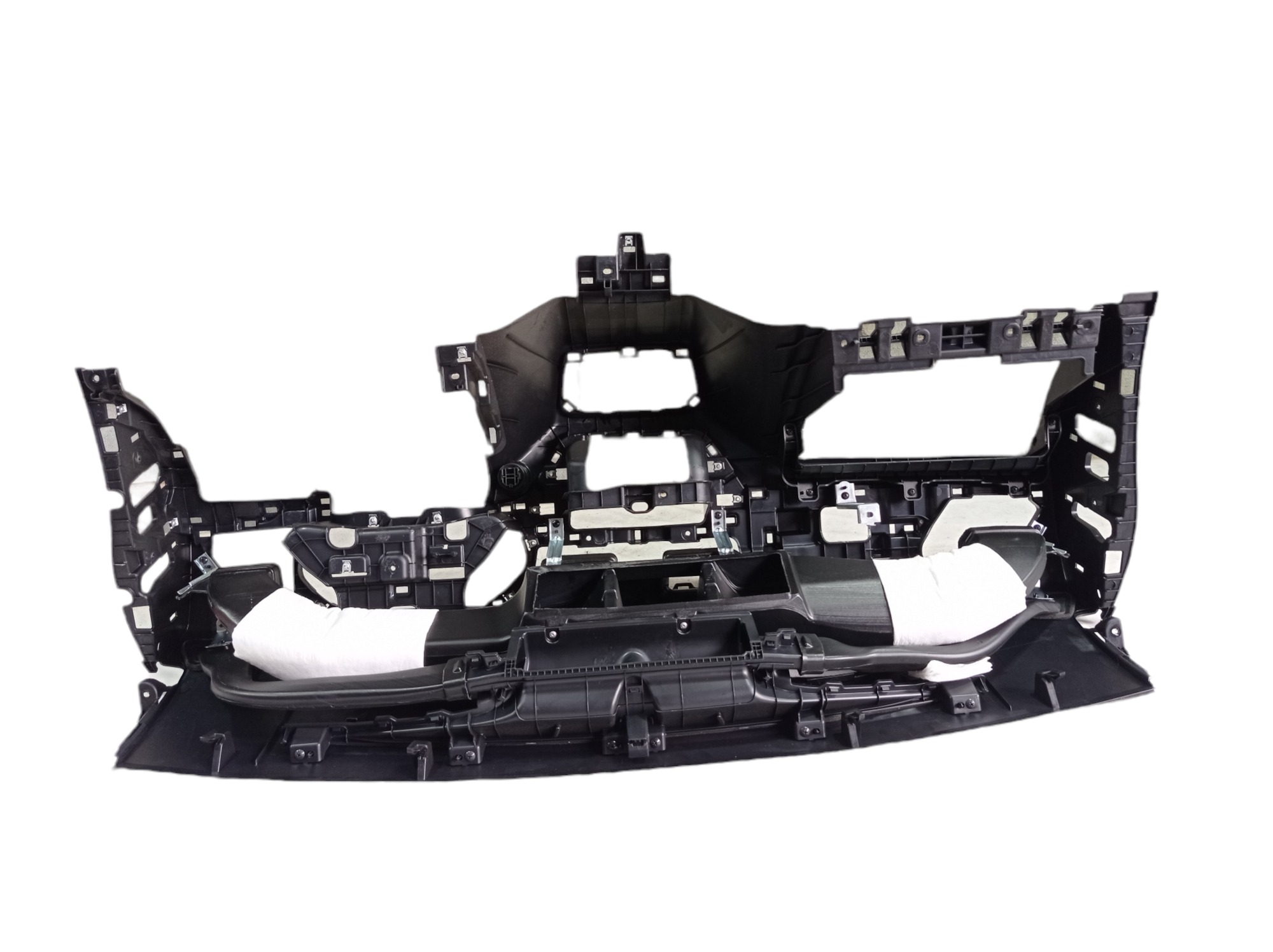 Capa Painel Jac T40 2020 V549 5306110u1910 5