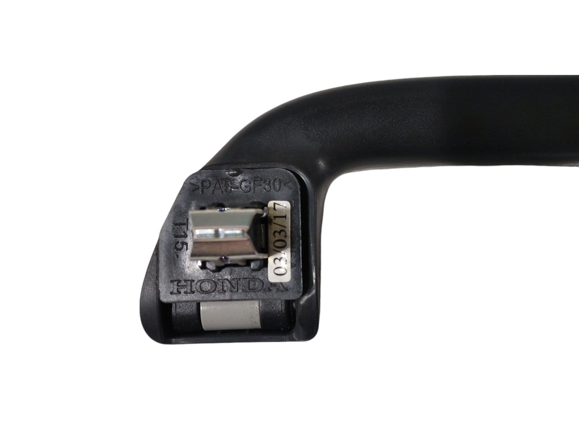 Alça Do Teto Traseiro Direito Honda Civic G10 2017 6