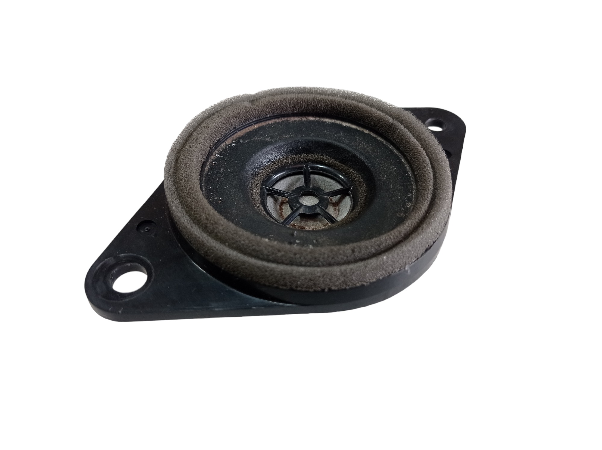 Twitter Painel Toyota Rav4 2018 8616052340 V553 2