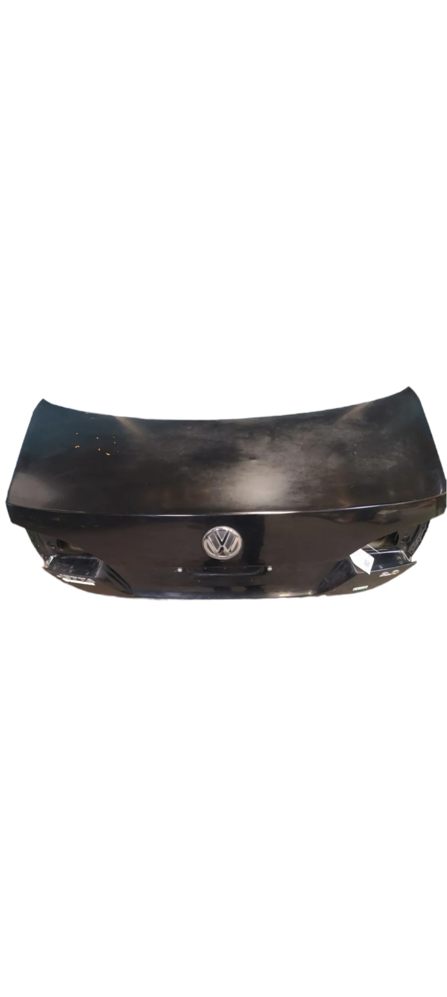 Tampa Traseira Vw Jetta 2011 A 2015 V301 4