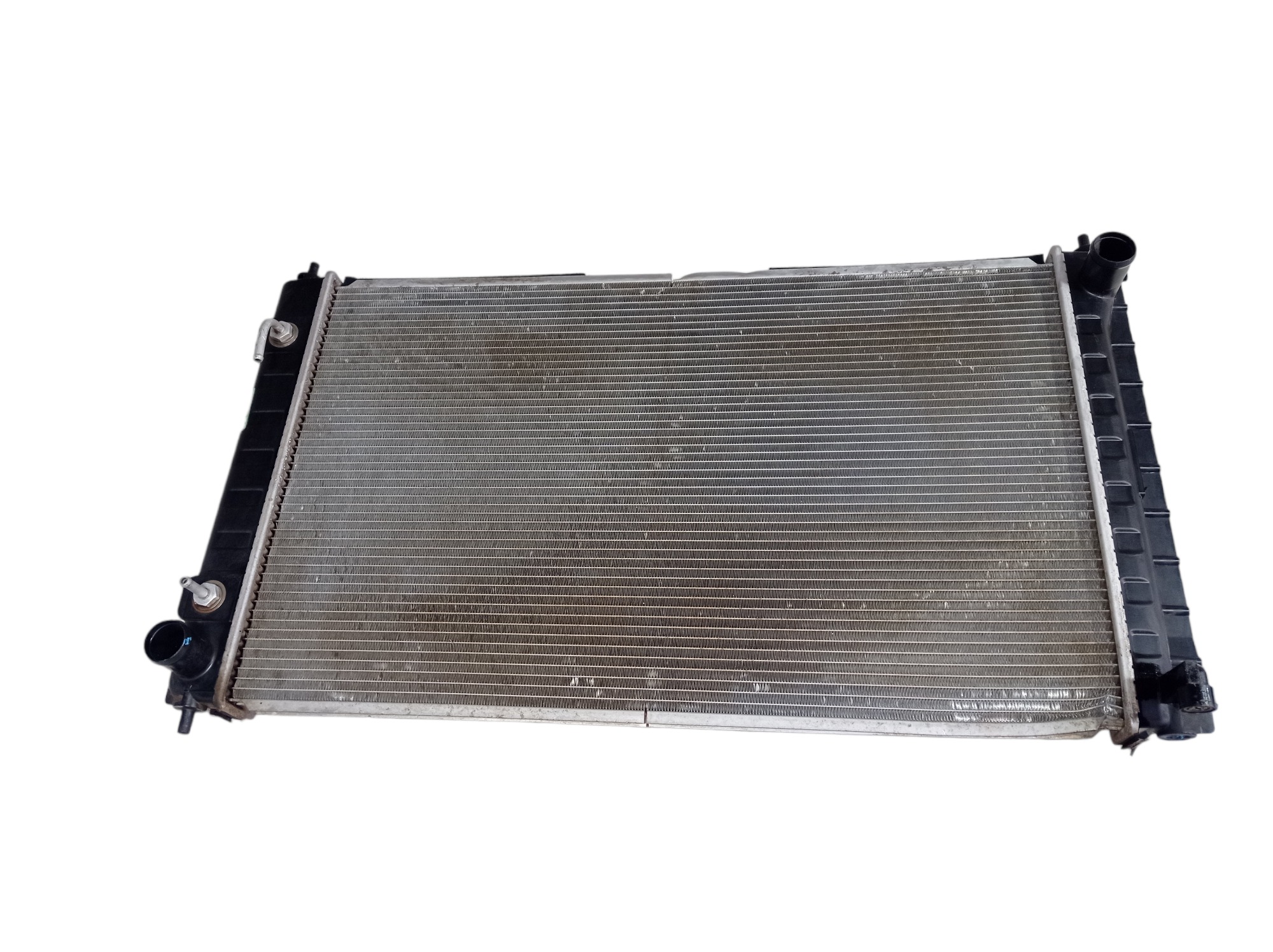 Radiador De Agua Nissan Altima 2.5 2014 V564 7