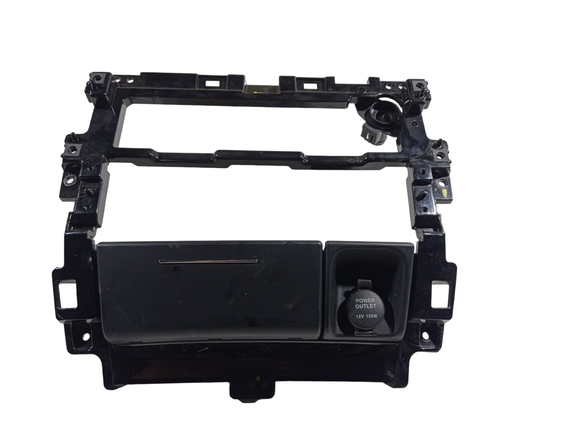 Porta Treco Kia Mohave 2015 847402j000 V555 8