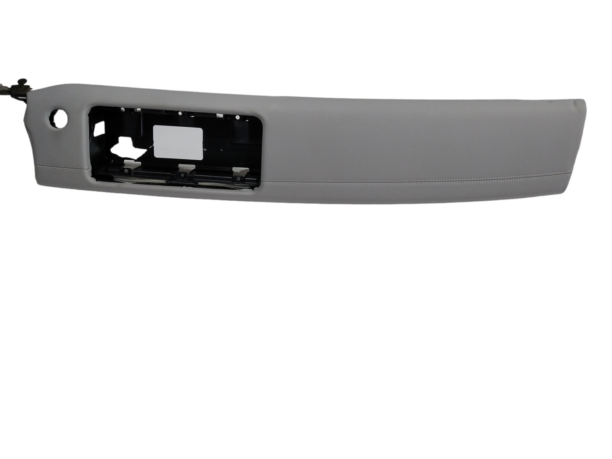 Moldura Painel Range Rover Evoque 2.0 2022 V572 2