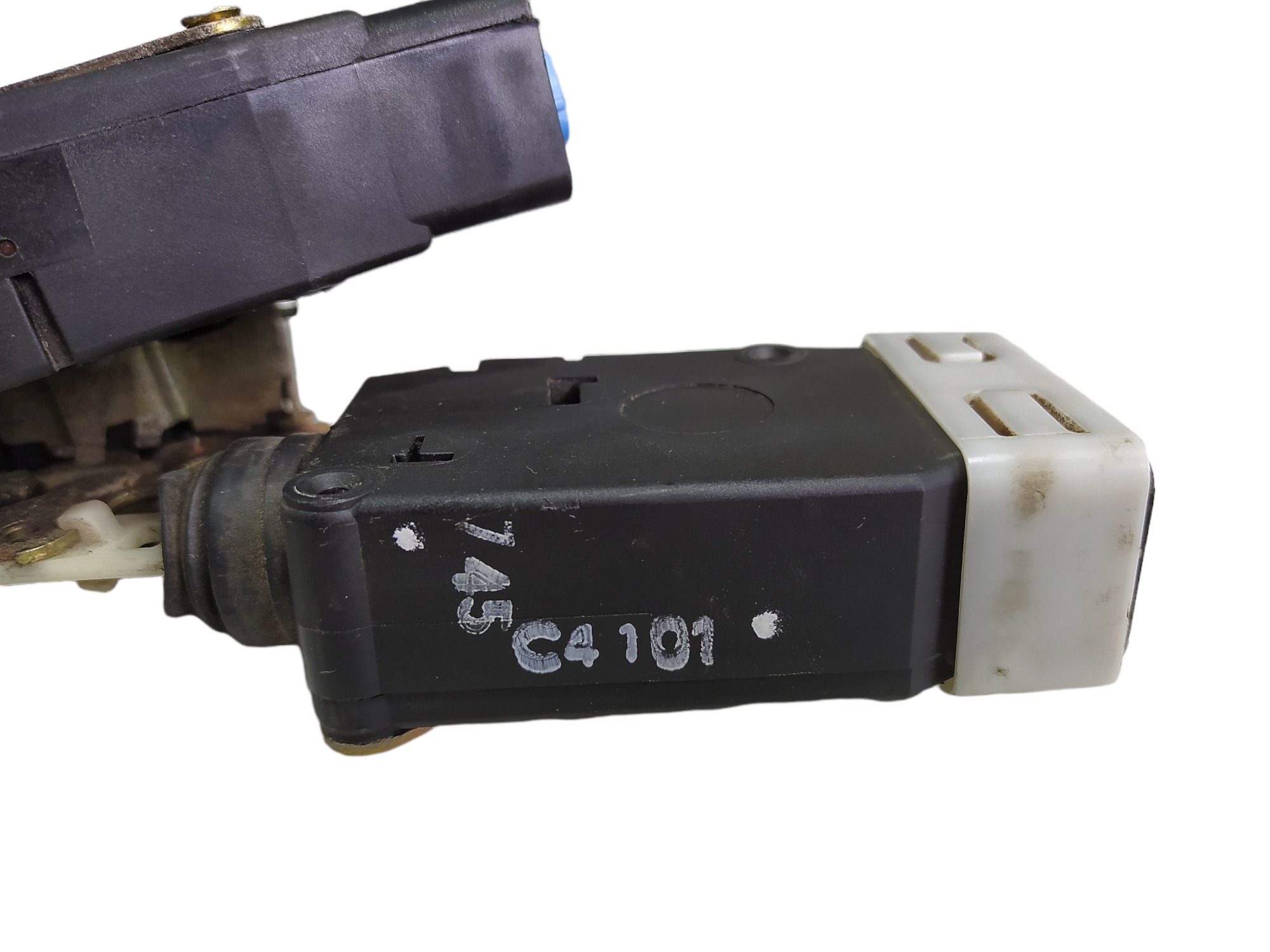 Fechadura Porta Traseira Esquerda Volvo S40 T4 2002 V54 7