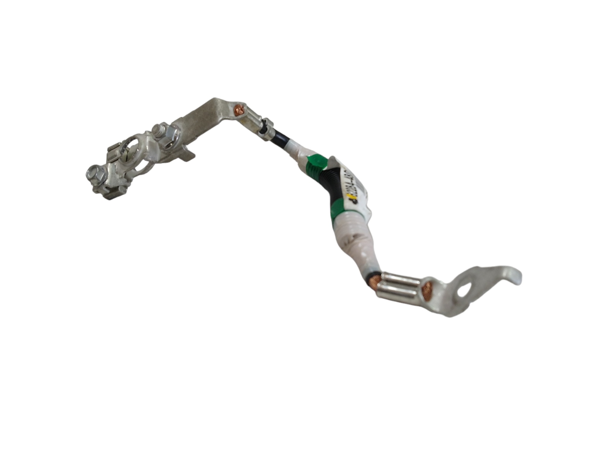 Cabo Bateria Negativo Lexus Rx 450hl 3.5 2021 V576 3