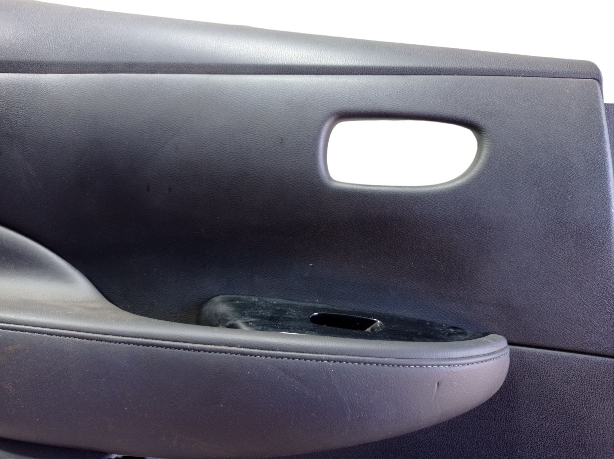 Forro Porta Traseira Esquerda Nissan Leaf 2019 V488 8