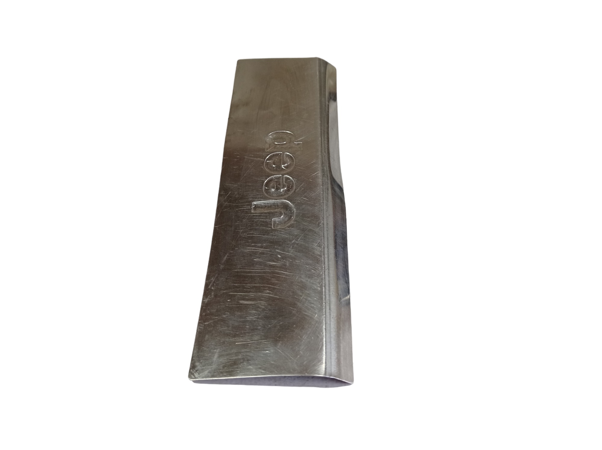 Soleira Externa Traseira Direita Jeep Cherokee 2012 V561 1