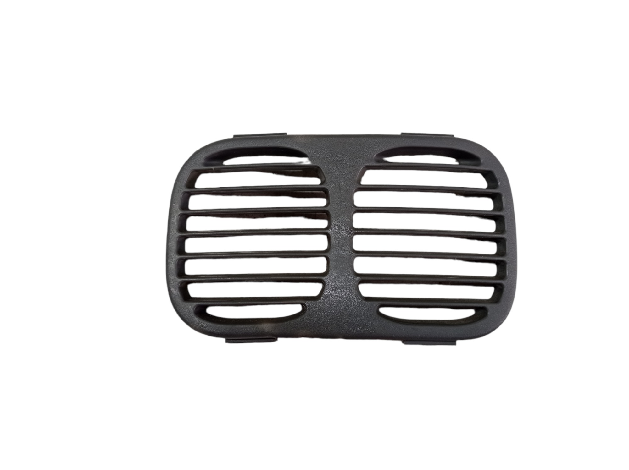 Moldura Difusor Ar Traseiro Direito Grand Caravan 2006 V487 7