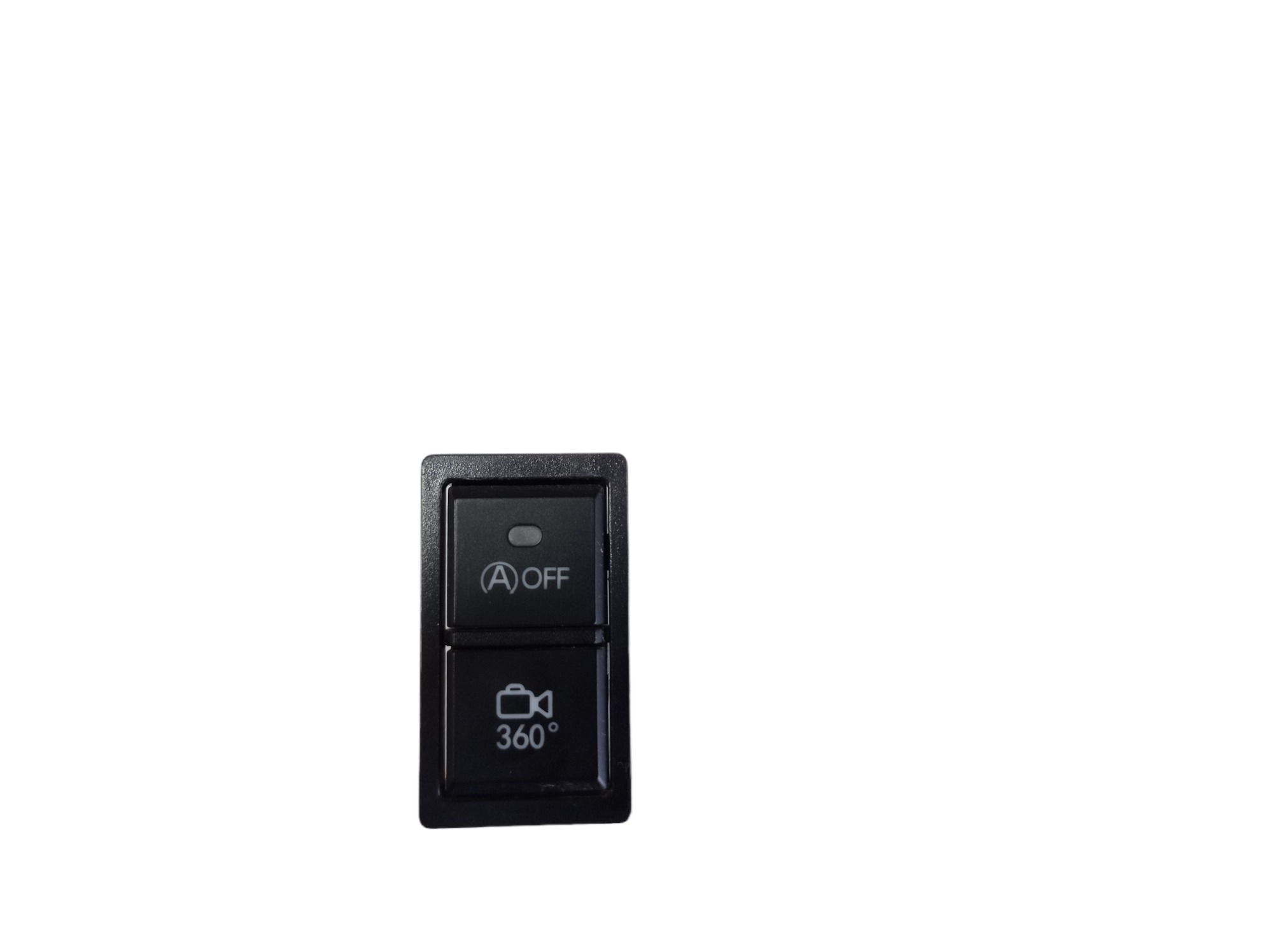 Comando Botão Câmera 360 Jac T40 2020 V549 375910u19fl 3