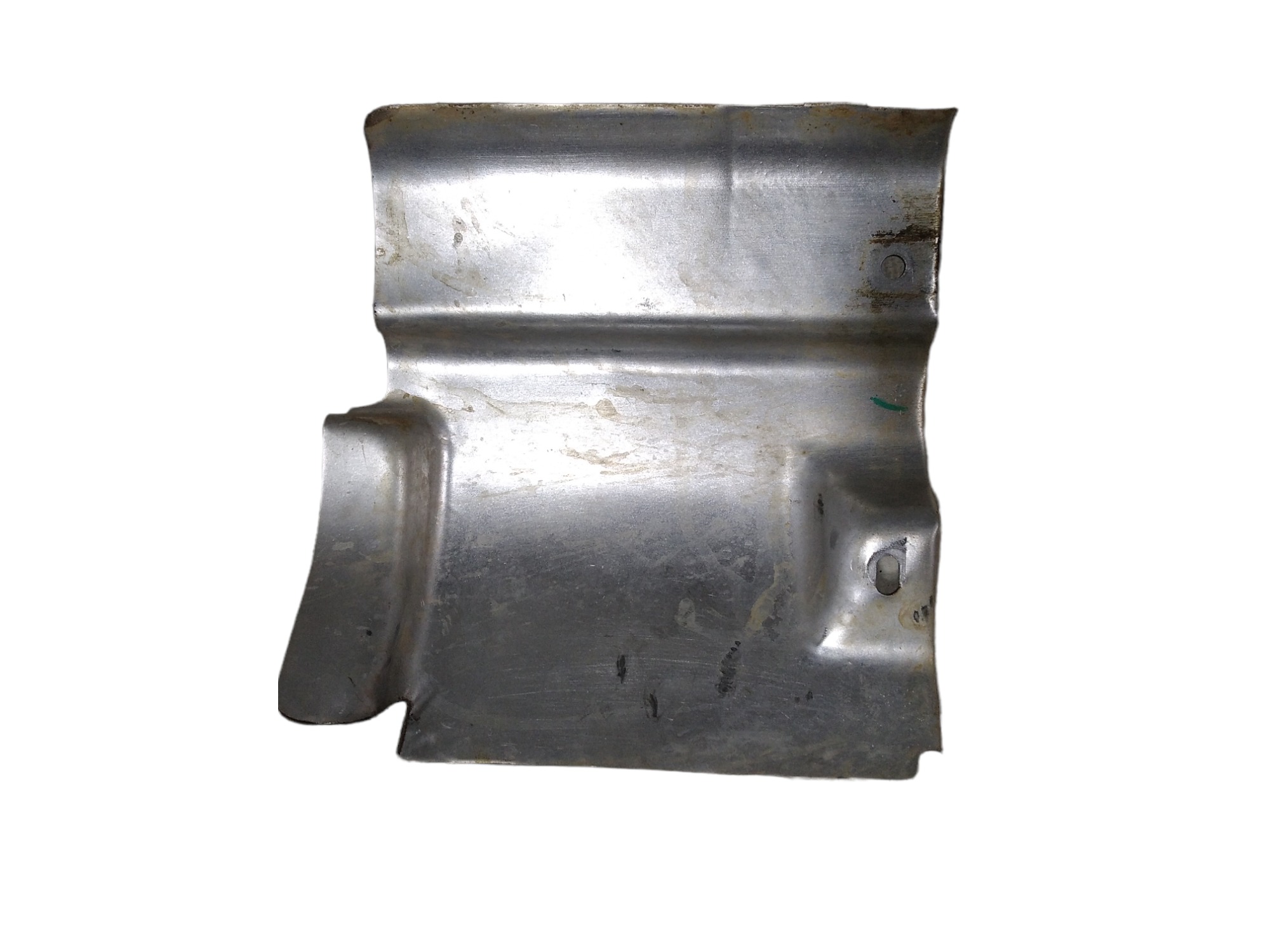 Capa Motor Arranque Jac T6 2.0 16v 2016 V345 2