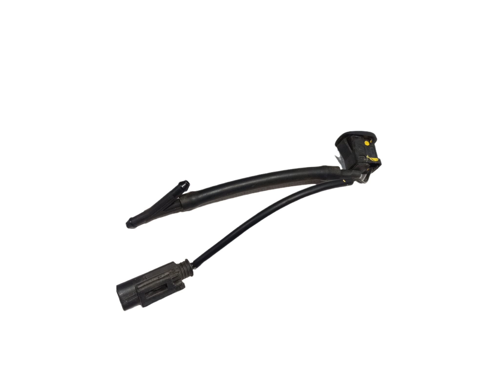 Brucutu Esquerdo Capo Land Rover Sport 2003 7020369 V284 5