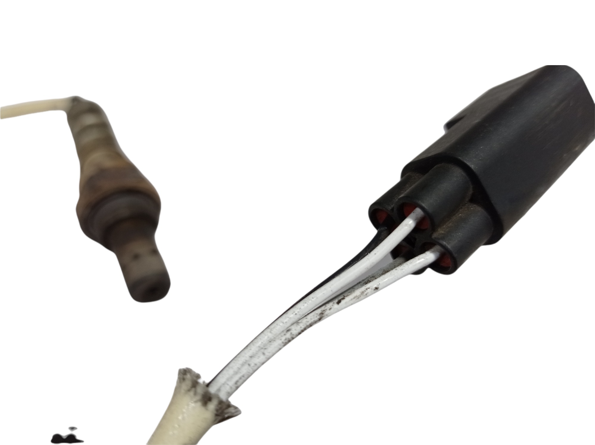 Sonda Lambda Ford Fiesta 1.0 Gasolina 2004 2s659f472ab 6