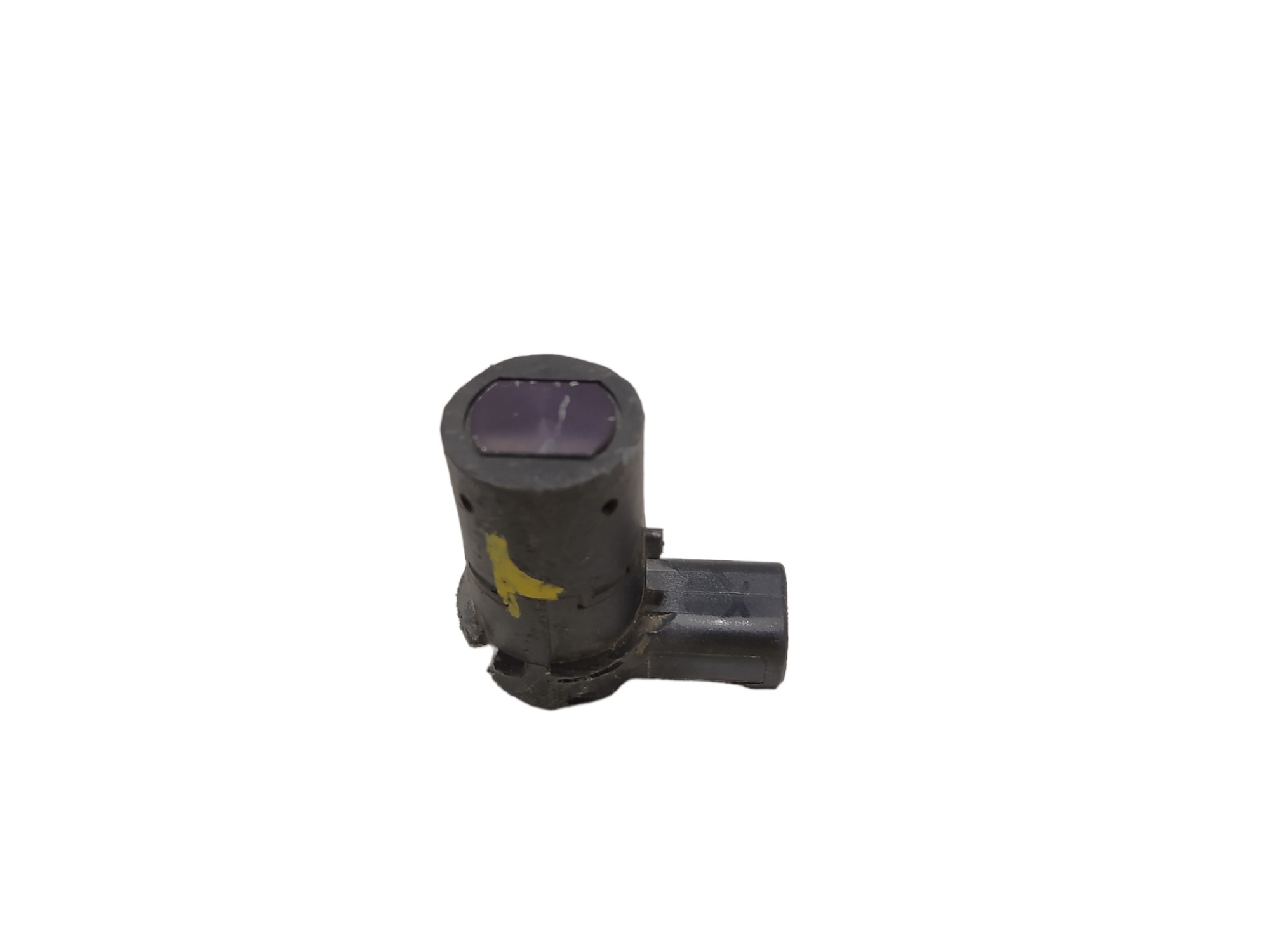 Sensor Estacionamento Traseiro Grand Caravan 2006 V487 2