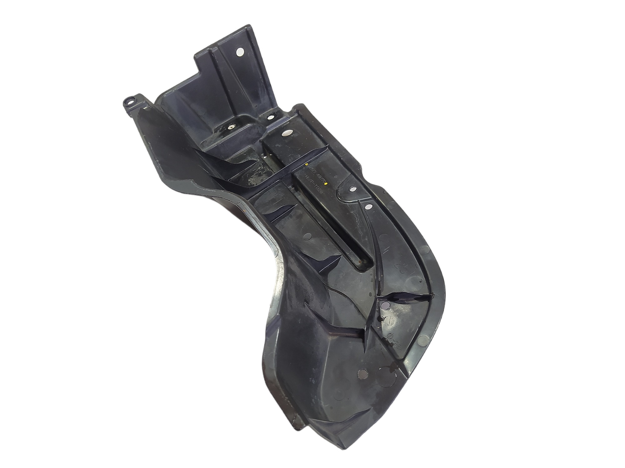 Defletor Parachoque Traseiro Direito Lexus Rx 3.5 2021 V576 1