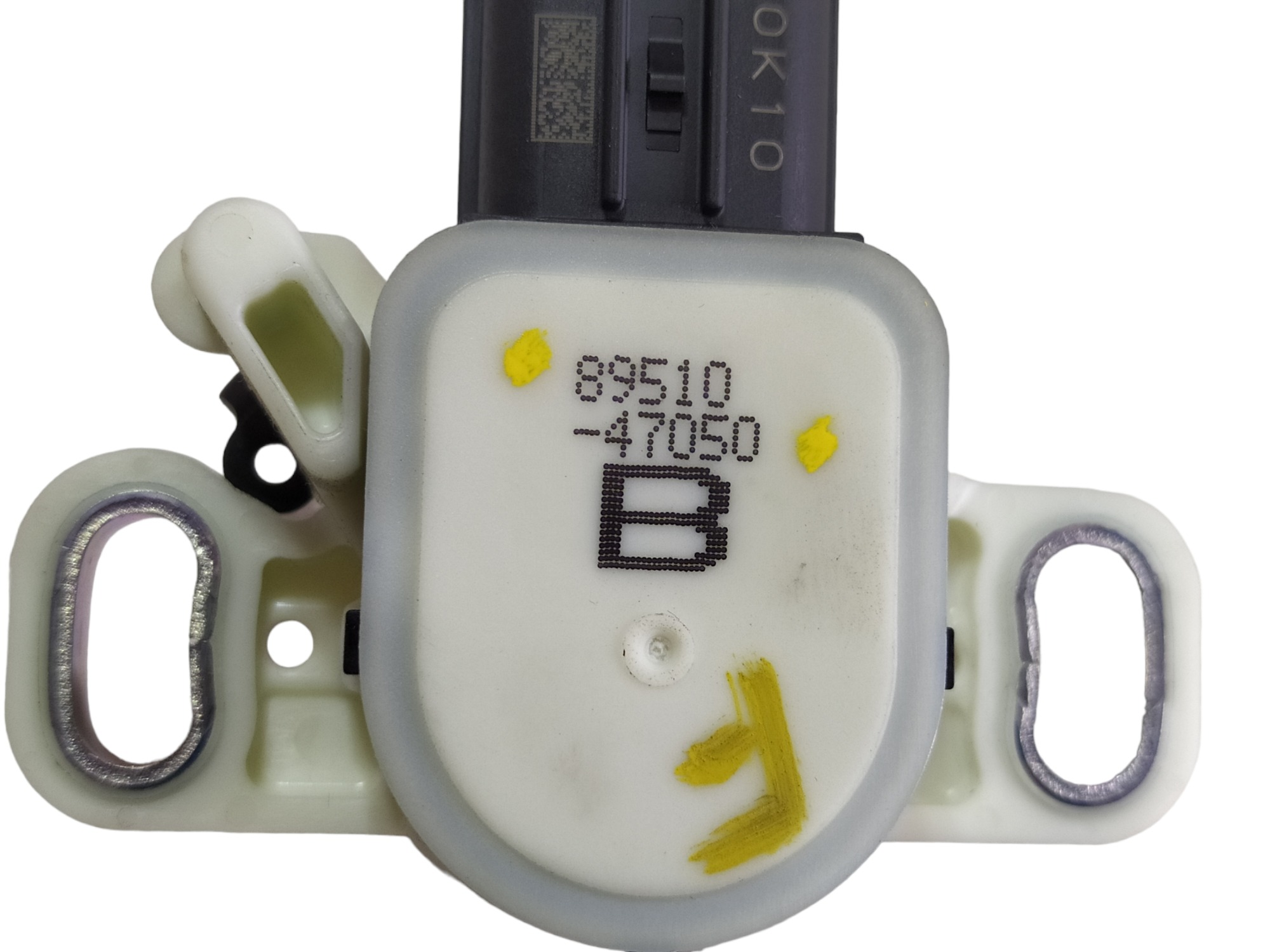 Sensor Pedal Freio Lexus Rx450hl 3.5 2021 V576 1
