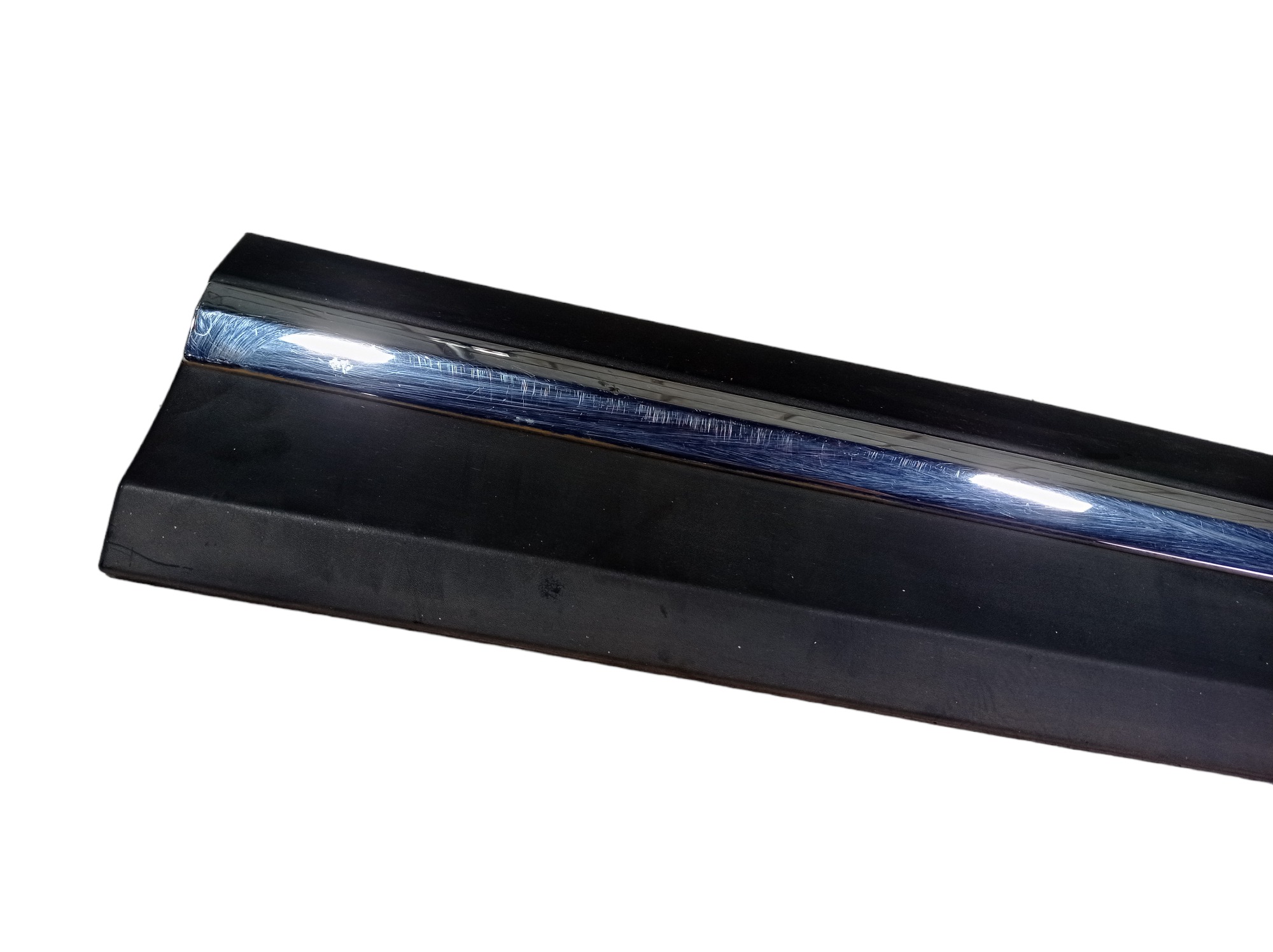 Friso Porta Dianteira Esquerda Jac T6 2016 5522500u1581 V554 4