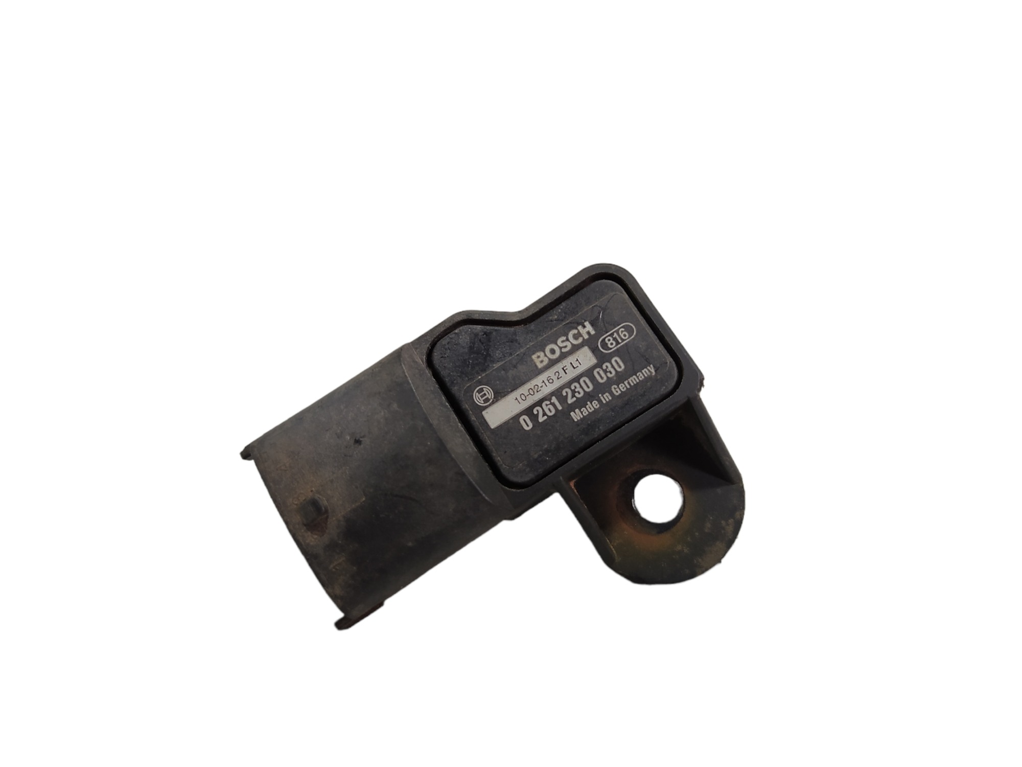 Sensor Map Palio Celta Corsa Meriva Punto Bosch 2007 2013 2