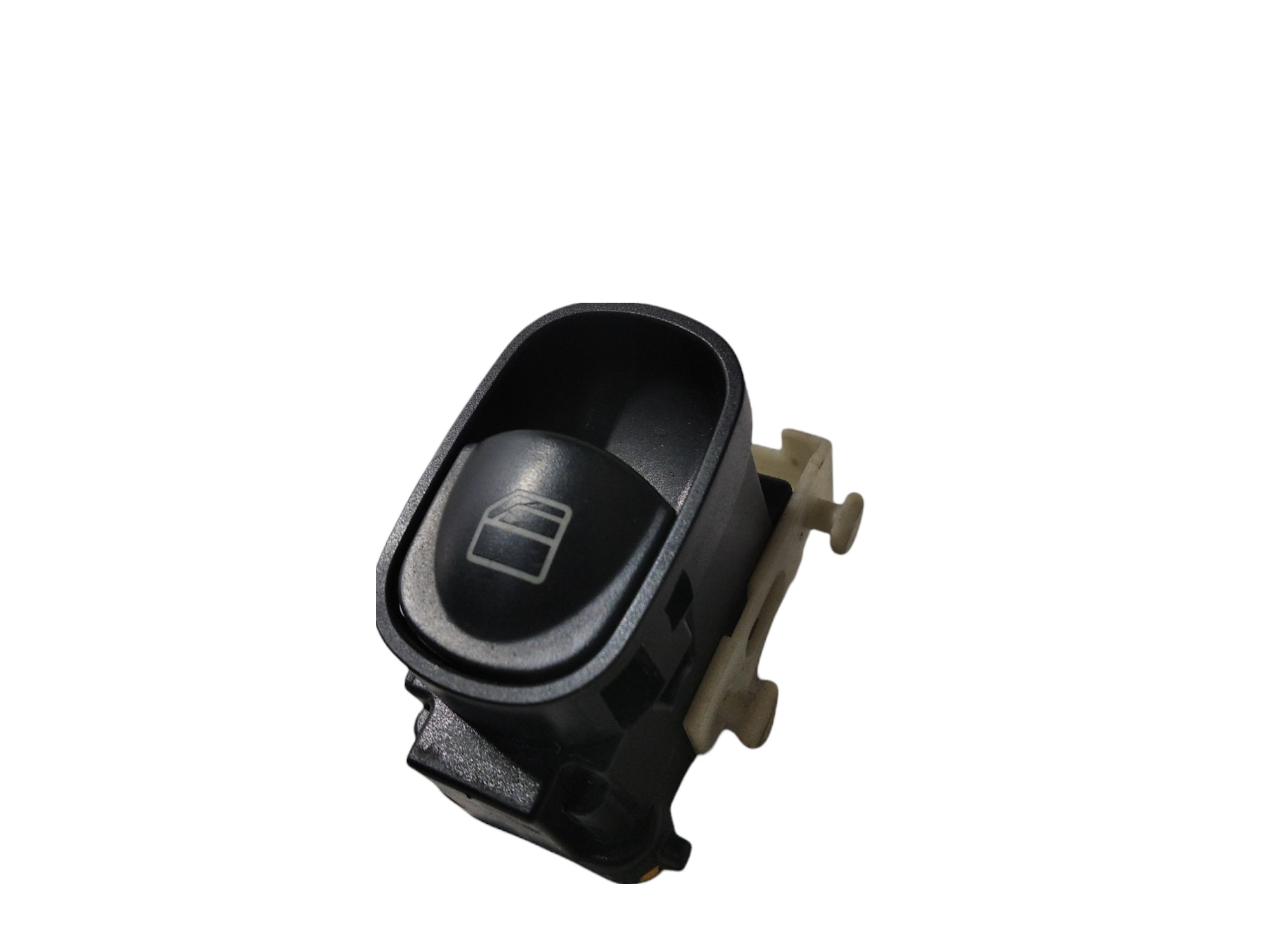 Botão Vidro Traseiro Esquerdo Mercedes Benz C200 2005 V91 3