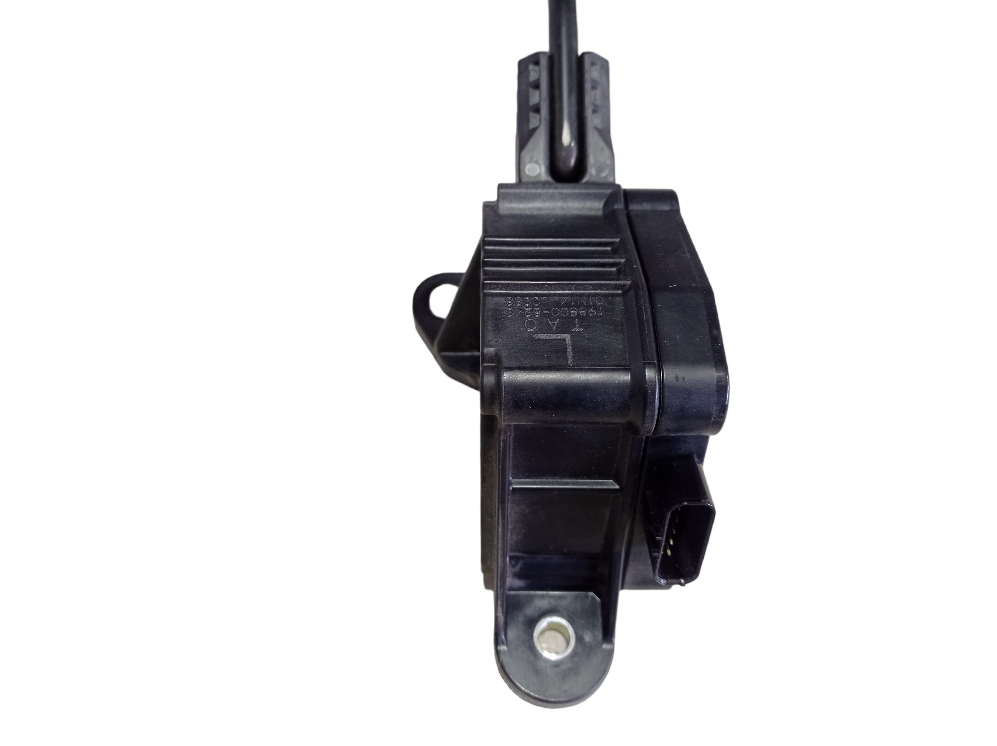 Pedal Acelerador Honda Accord 2.0 2011 V557 7