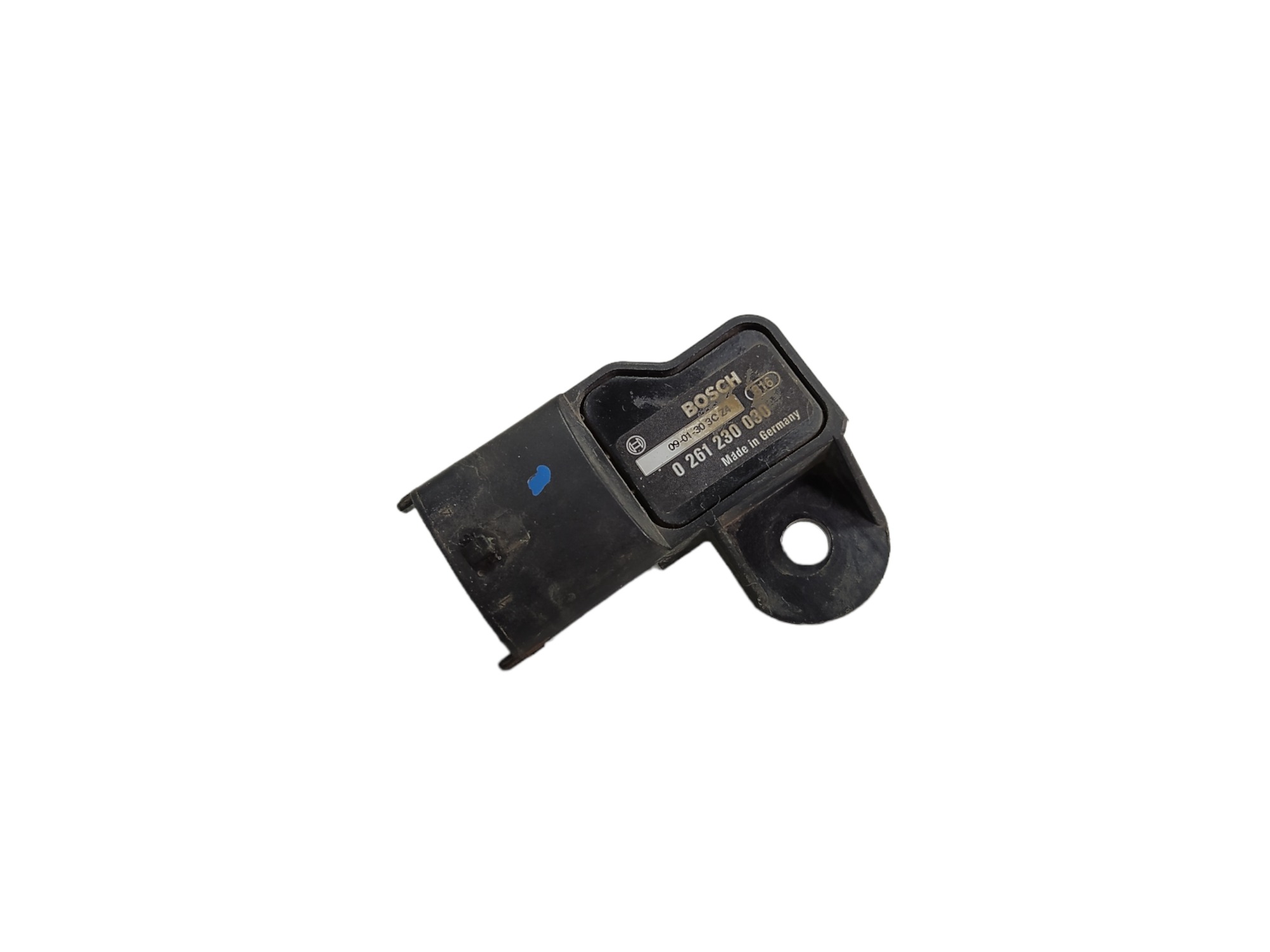 Sensor Map Palio Celta Corsa Meriva Punto Bosch 2007 2013 7