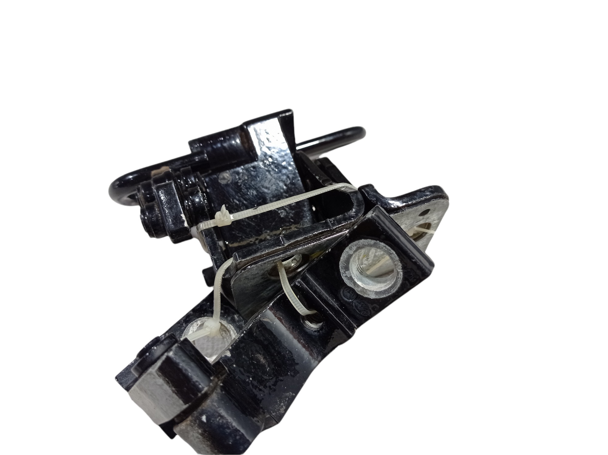 Dobradiça Porta Traseira Direita Audi A3 1999 V161 6