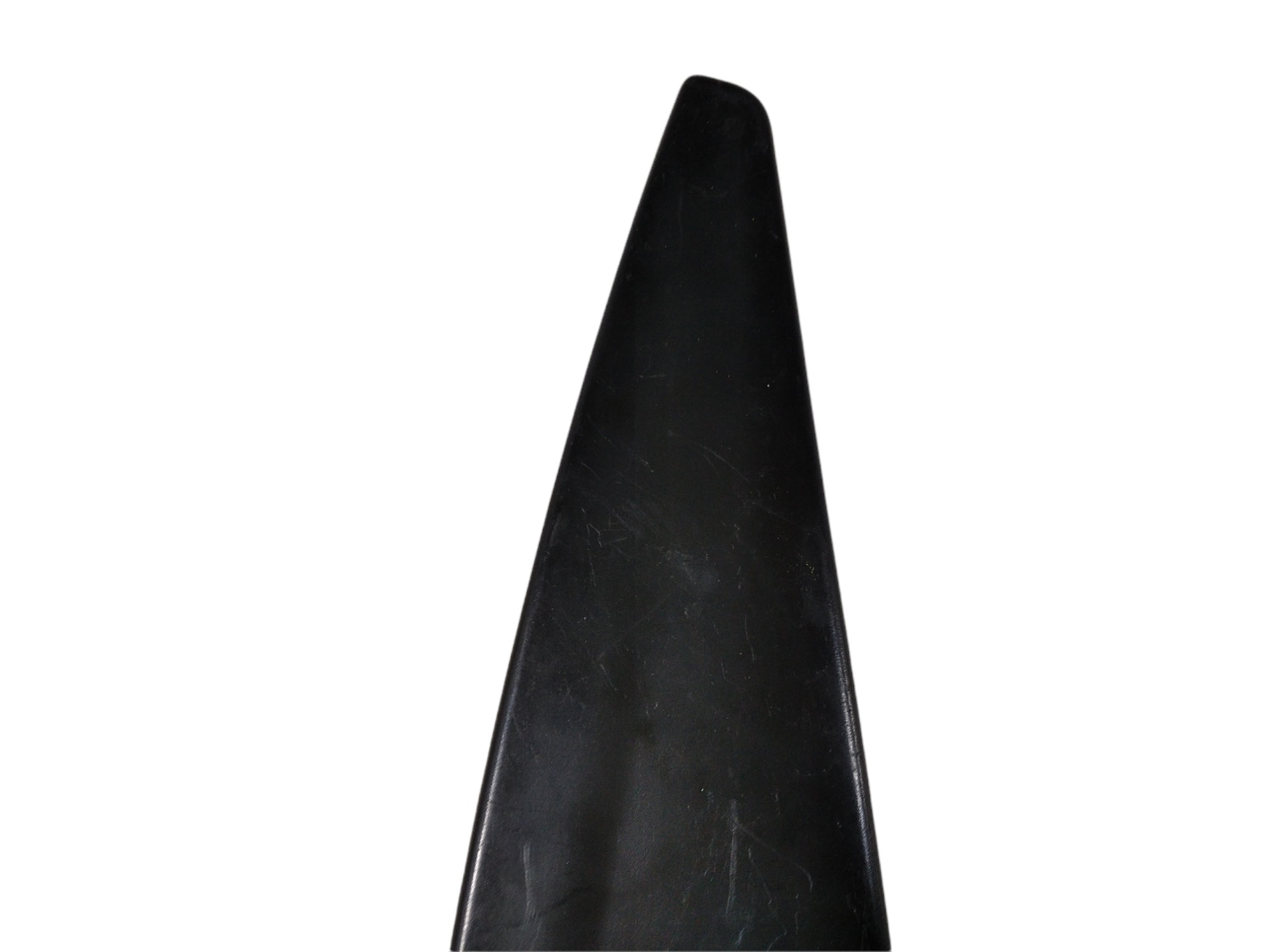 Acabamento Retrovisor Direito Citroen C3 Picasso 2012 V205 Preto 2