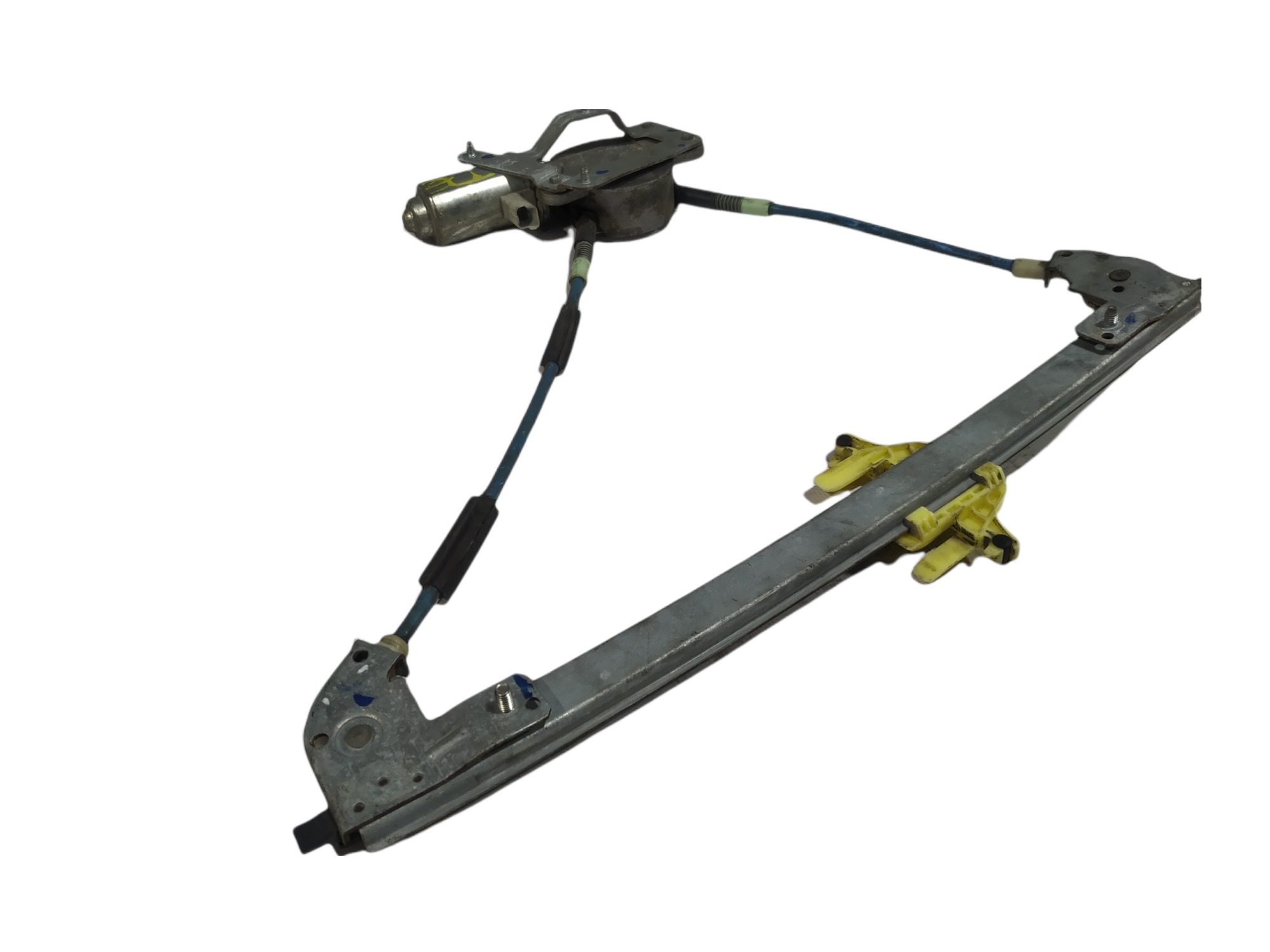 Máquina Vidro Traseira Esquerda Citroen Xsara Picasso V205 2