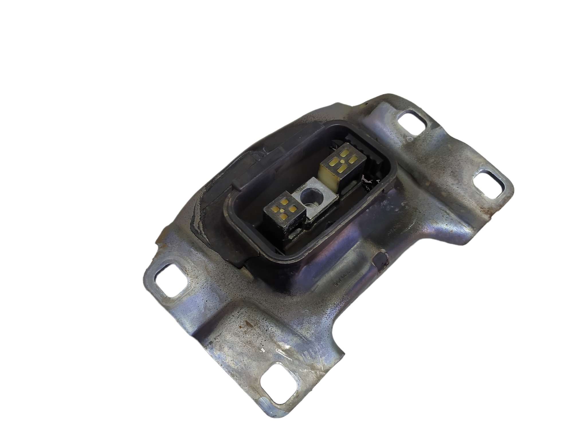 Coxim Câmbio Ford Focus 1.6 Se 16v 2014 V617m121 V476 1