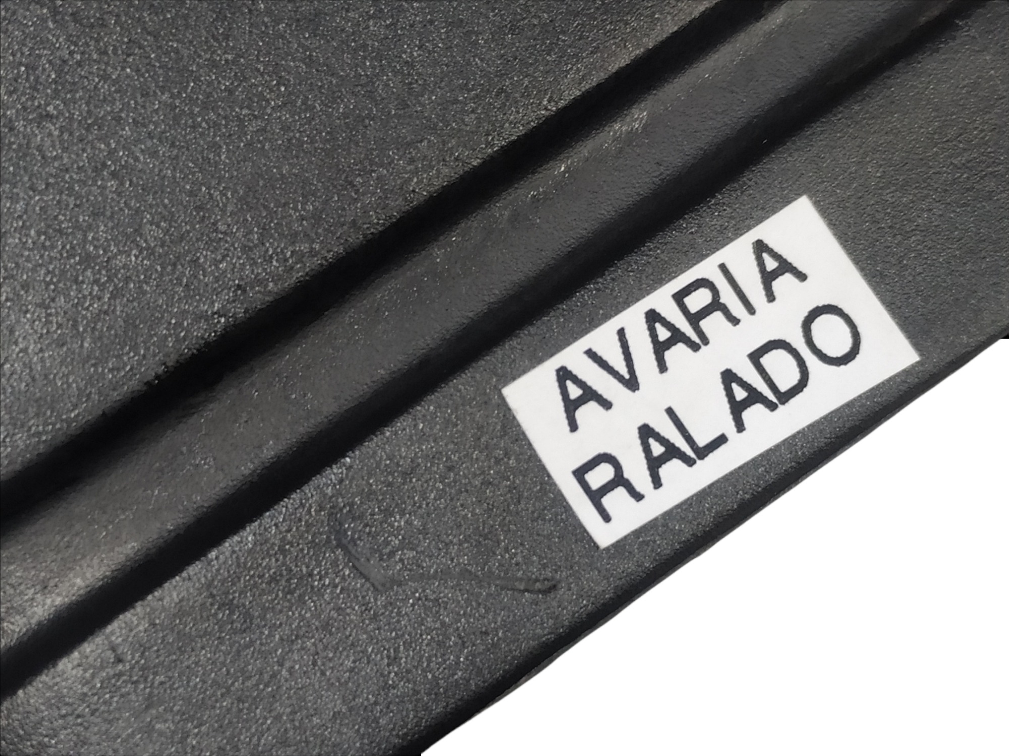 Acabamento Porta Traseira Direita Fiat Palio 1996 2007 V365 7