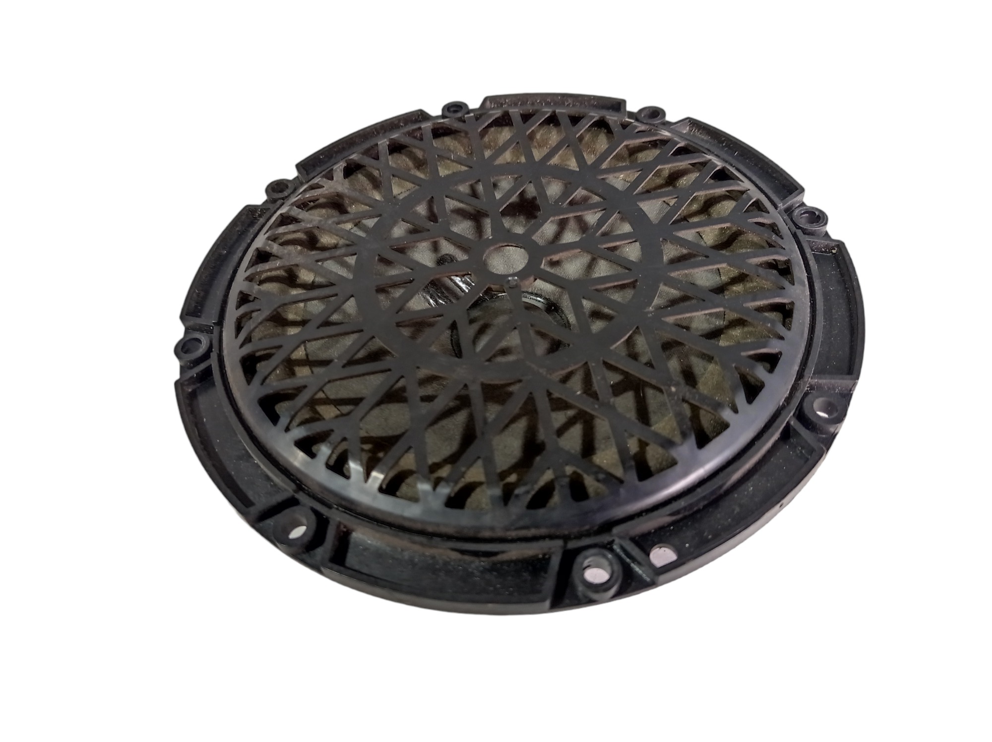 Alto Falante Dianteiro Esquerdo Citroen C4 2011 V227 3