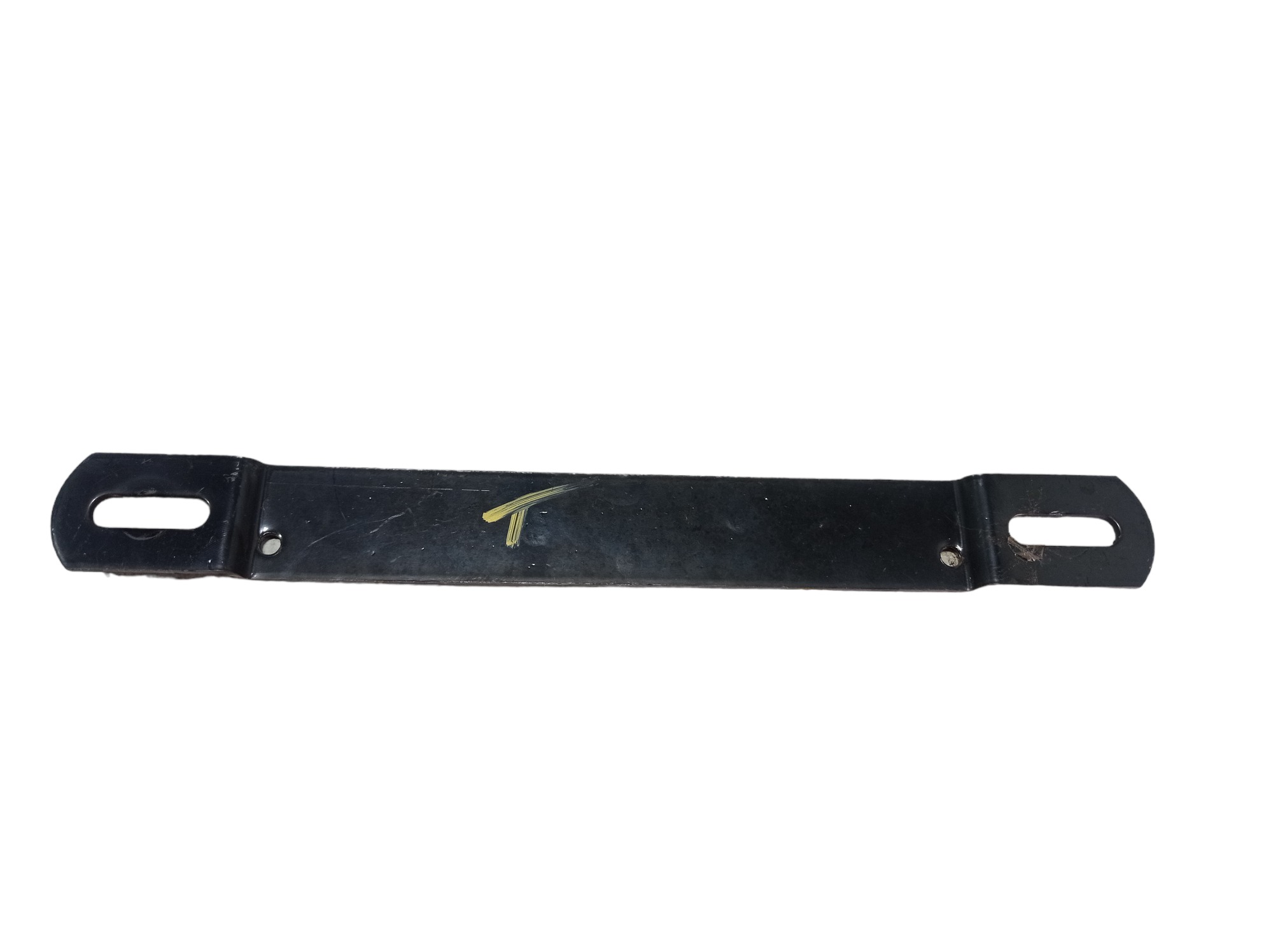 Suporte Placa Traseiro Chery Arrizo 5 Rxt 2019 V558 4